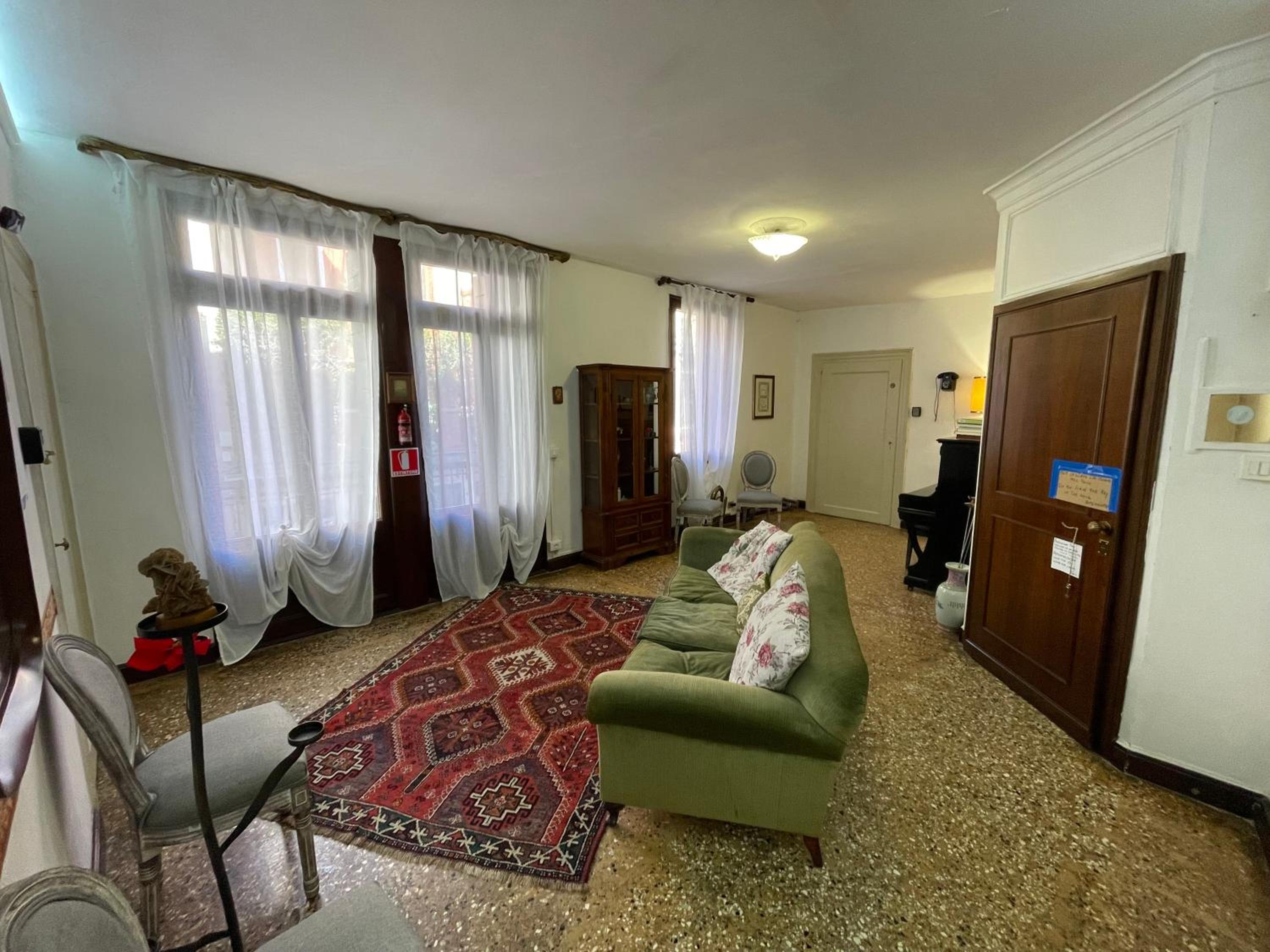 Premium Quadruple Room photo 1