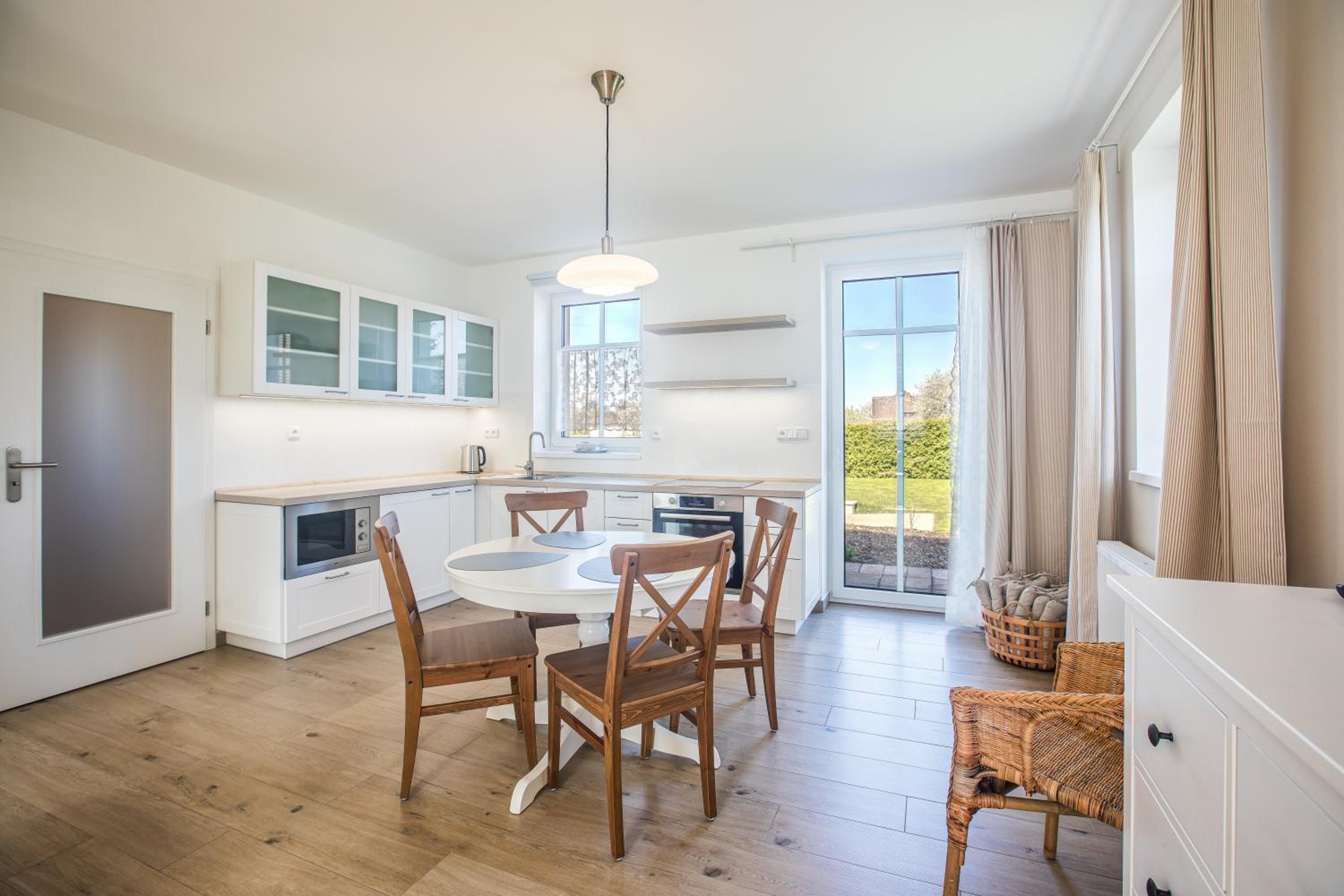 Suite with Garden View photo 1