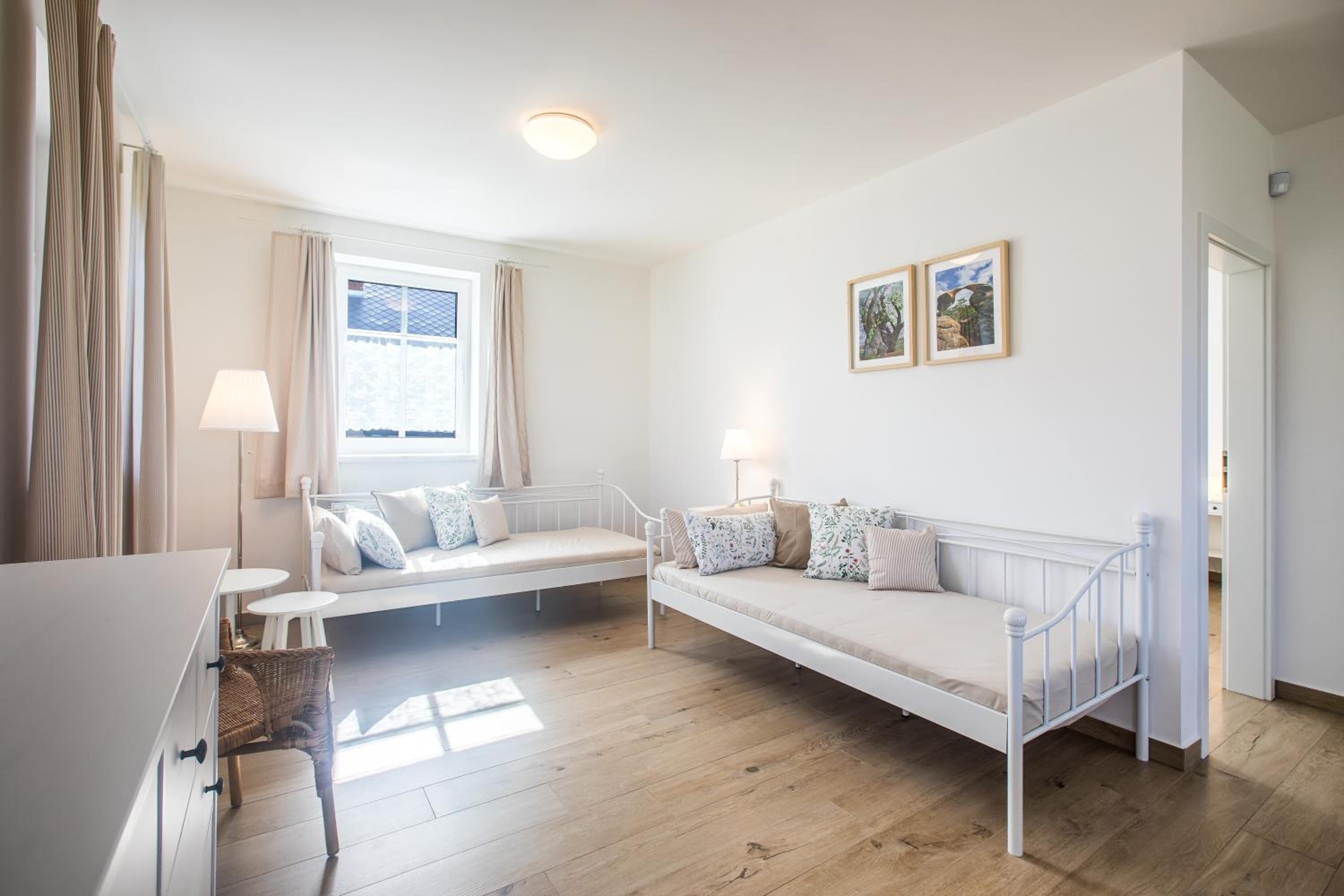 Suite with Garden View photo 2