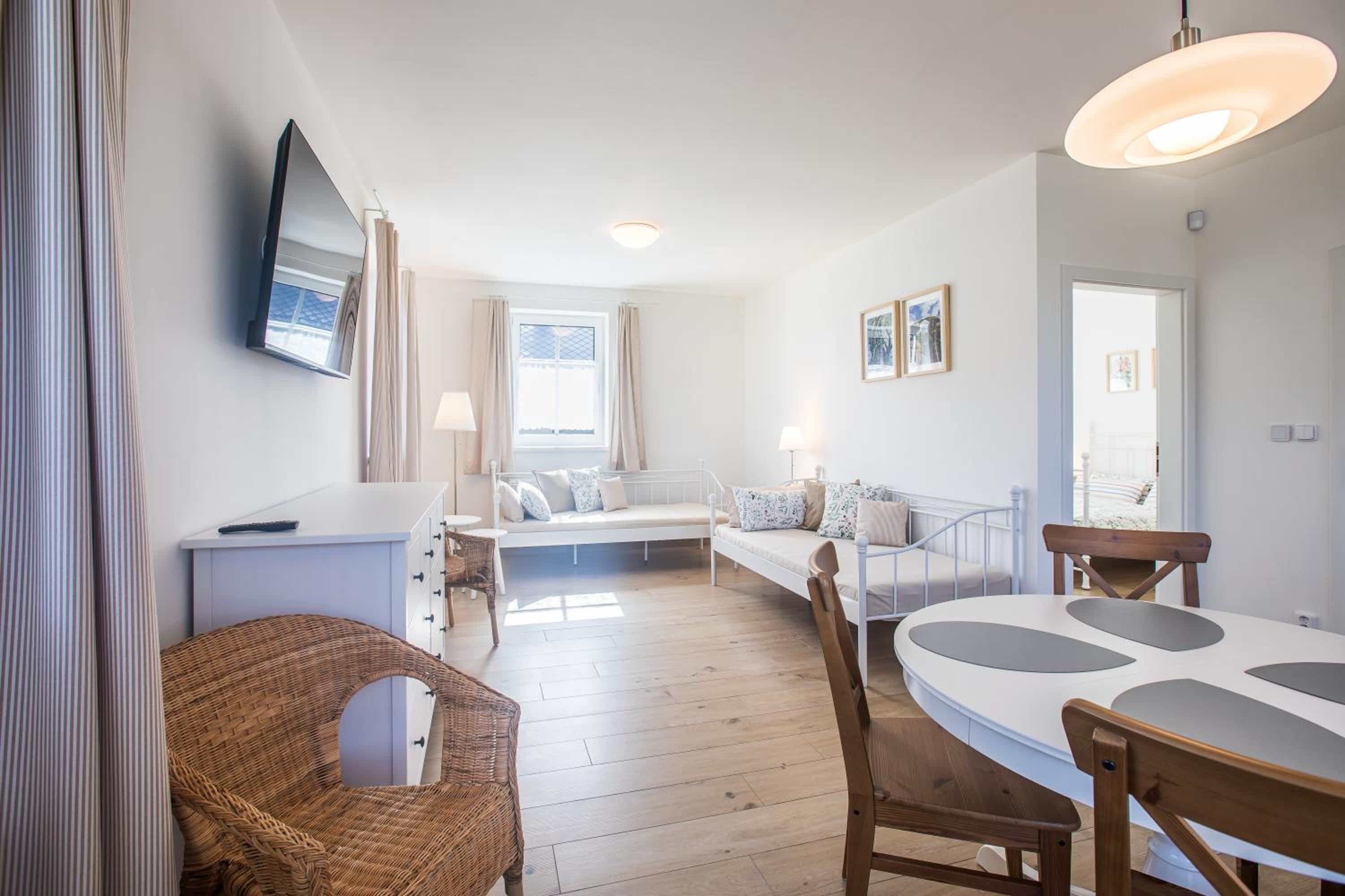 Suite with Garden View photo 3