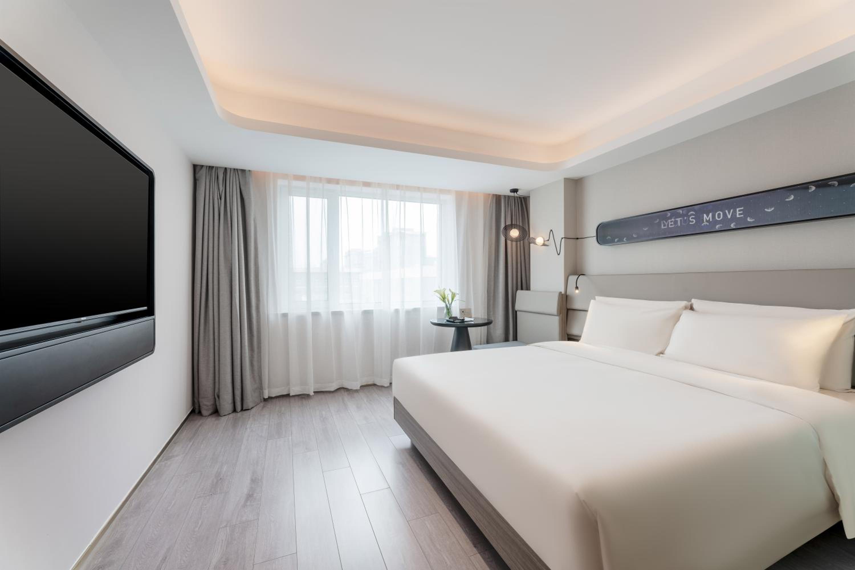 Selected Double Room