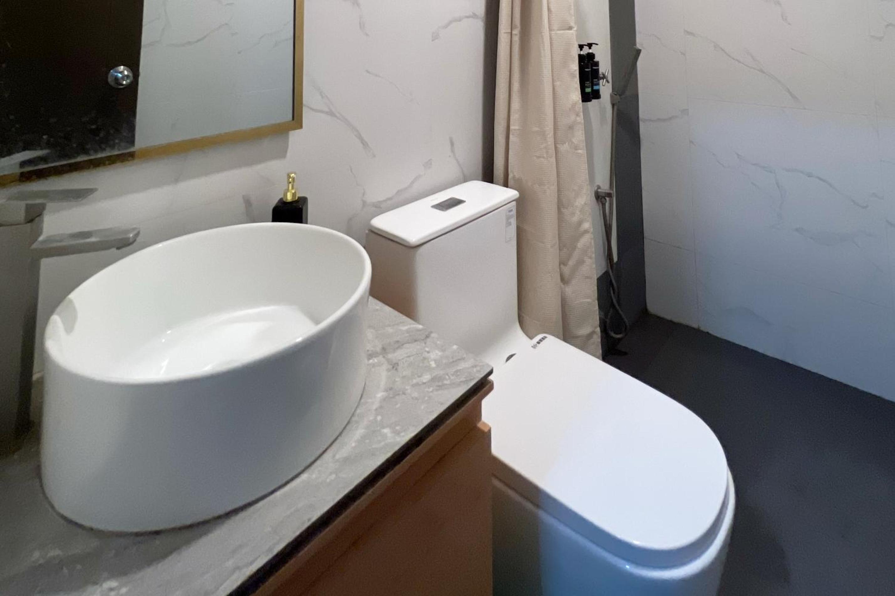 Budget Triple Room photo 3