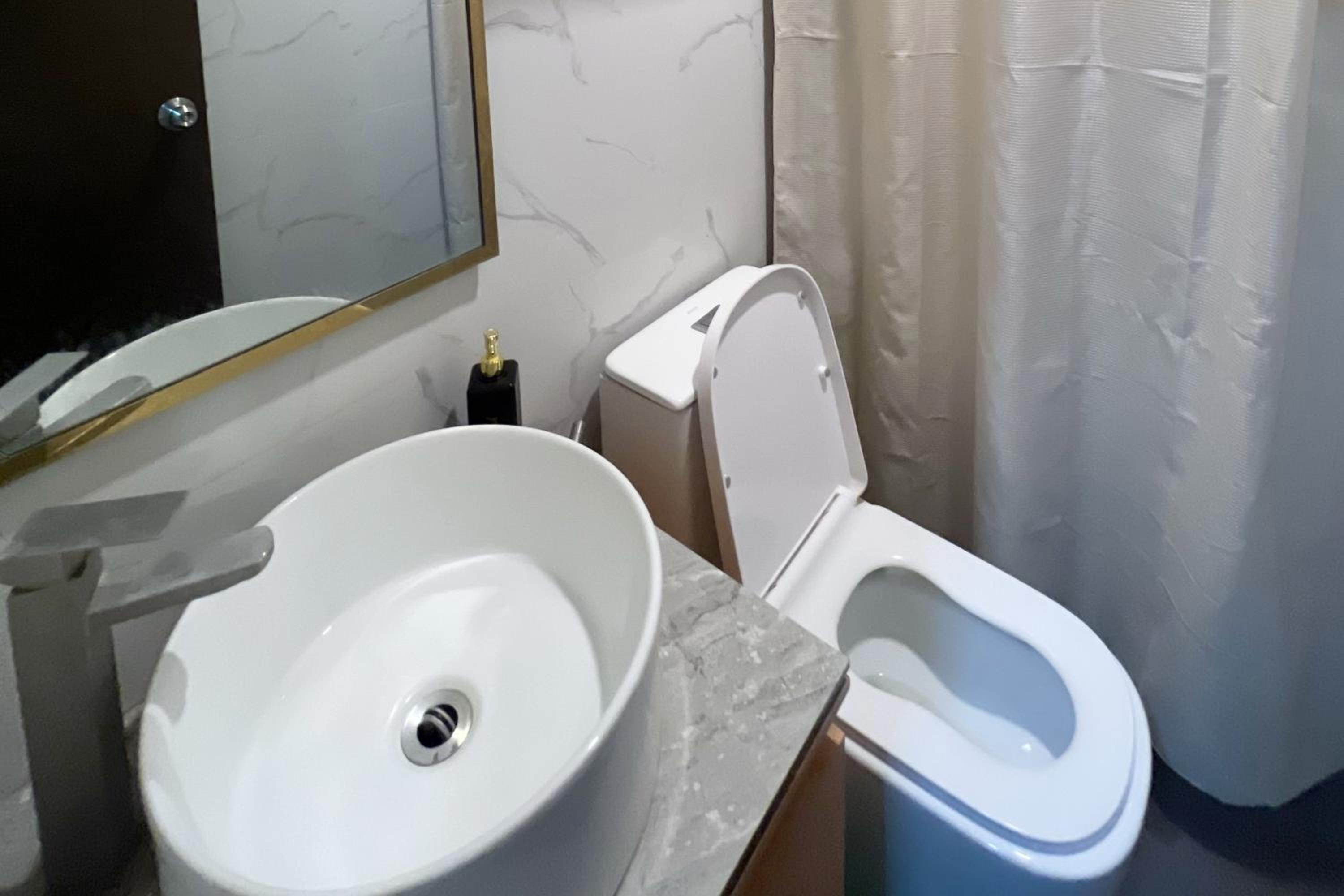 Budget Triple Room photo 2