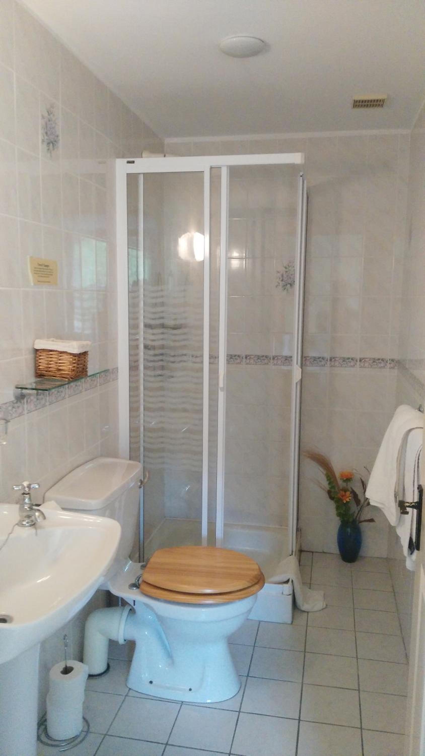 Triple Room with Garden View photo 2