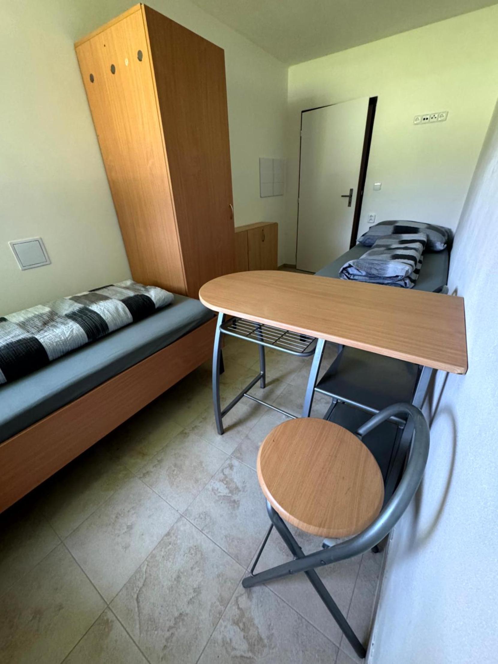 Three-Bedroom Apartment photo 2