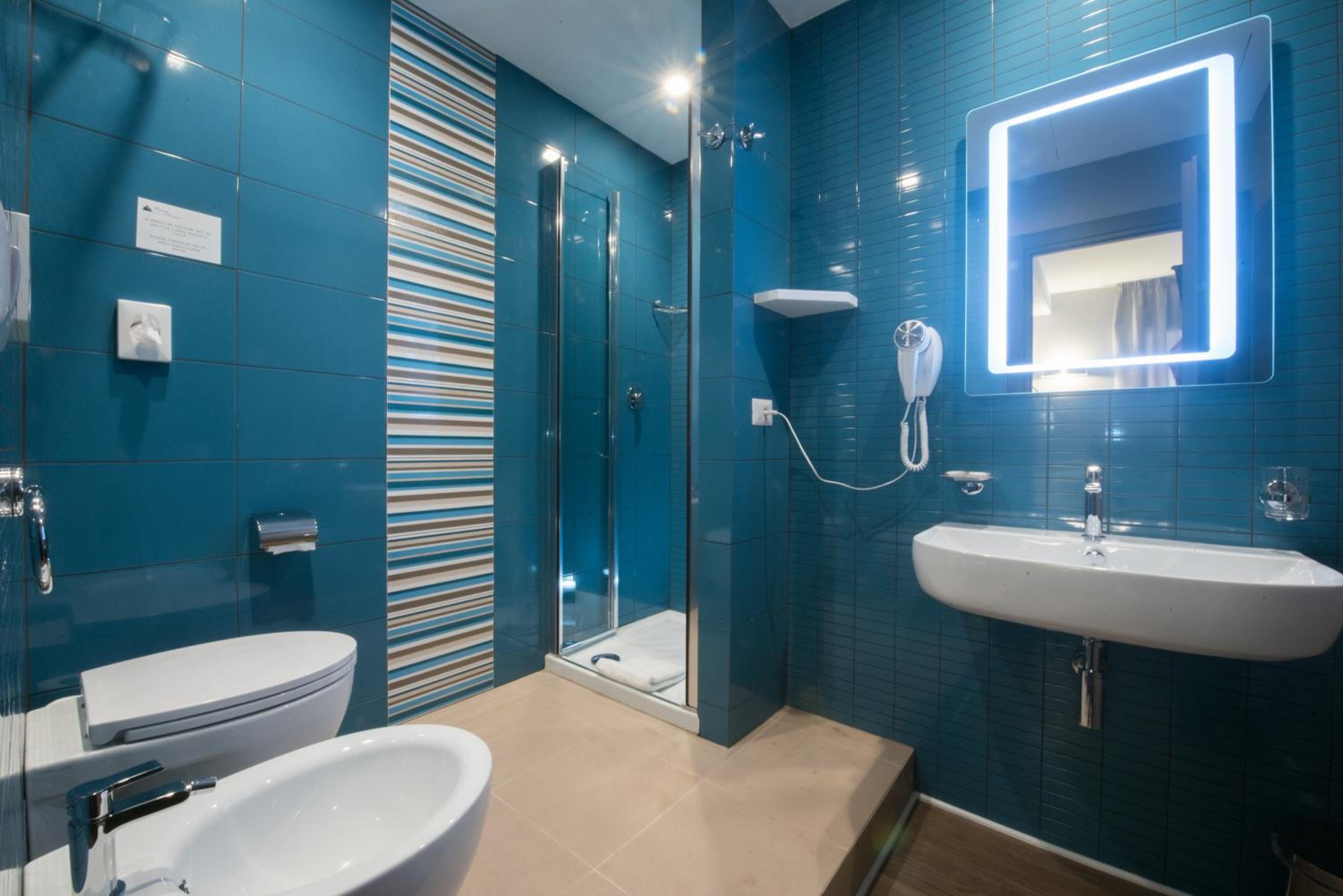 Double or Twin Room photo 2