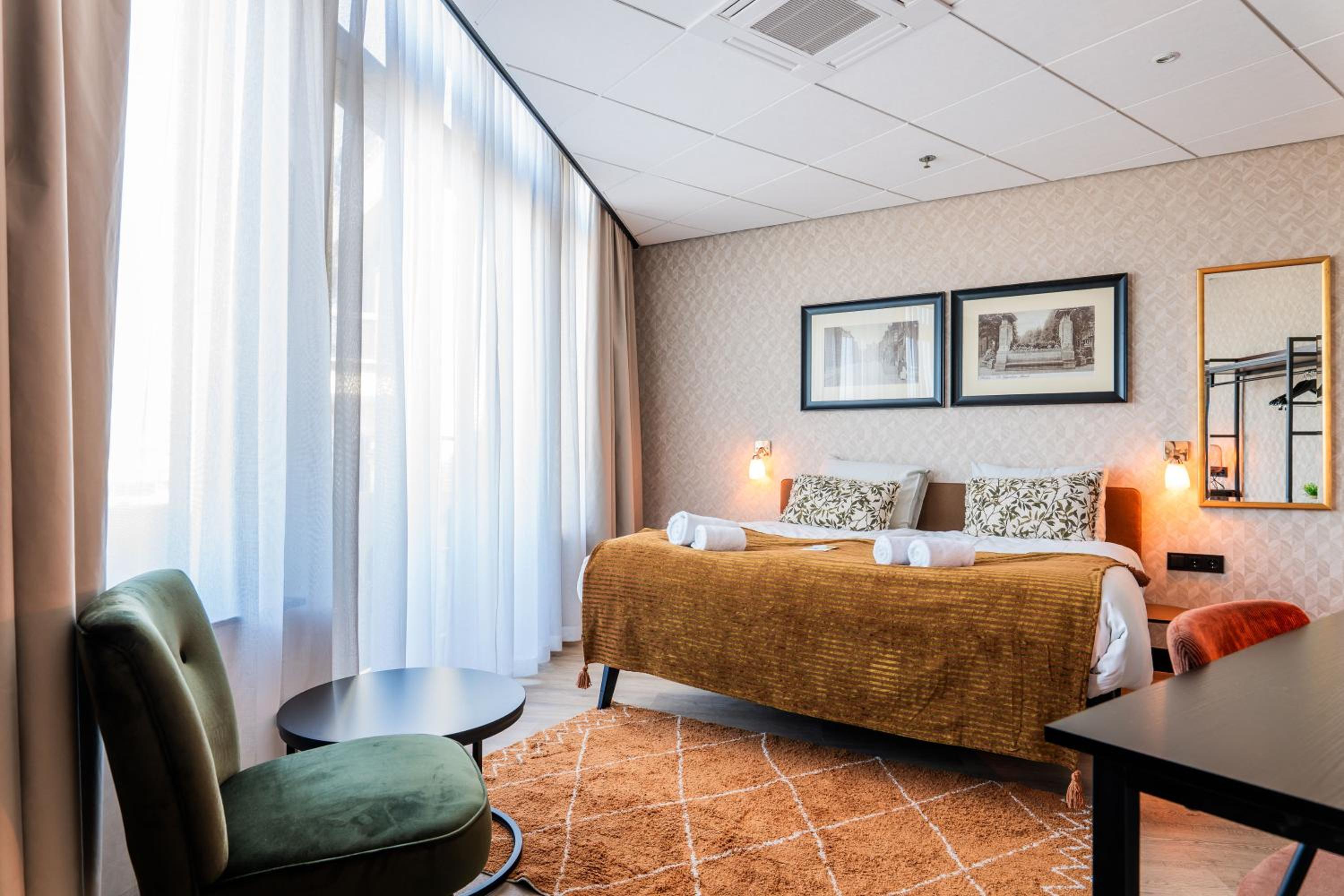 Tower Room