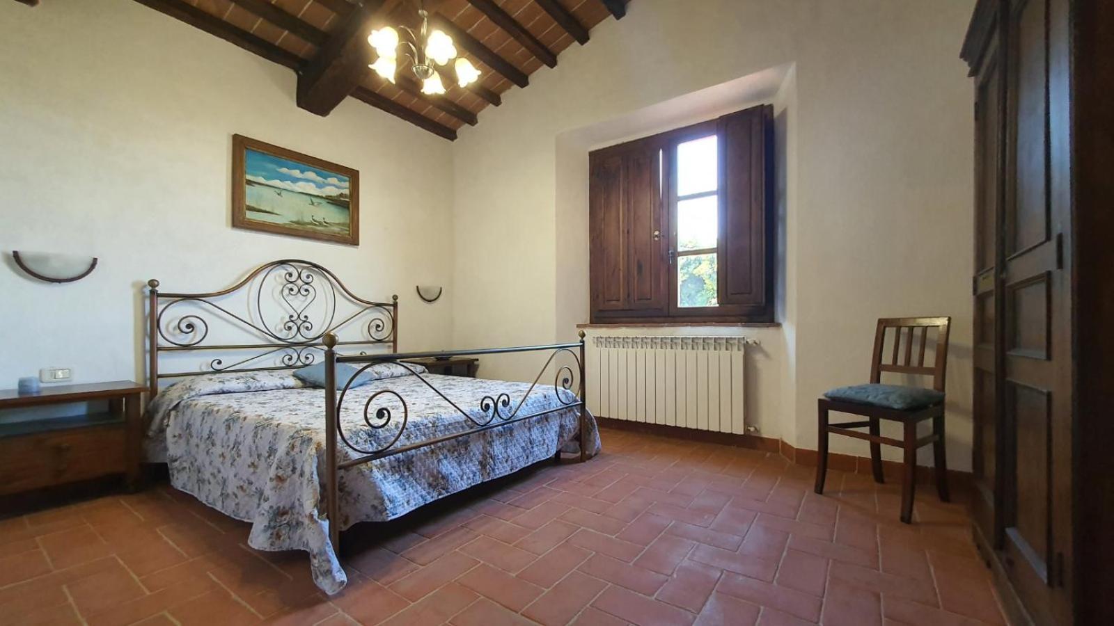 Family Two-Bedroom Apartment with View photo 3