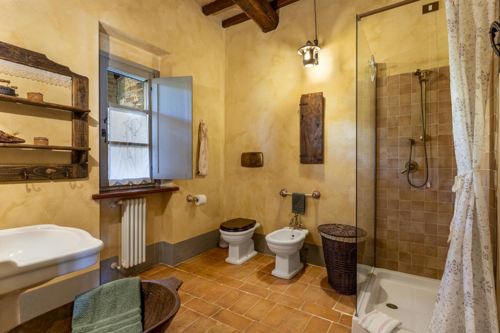 Two-Bedroom Villa photo 3