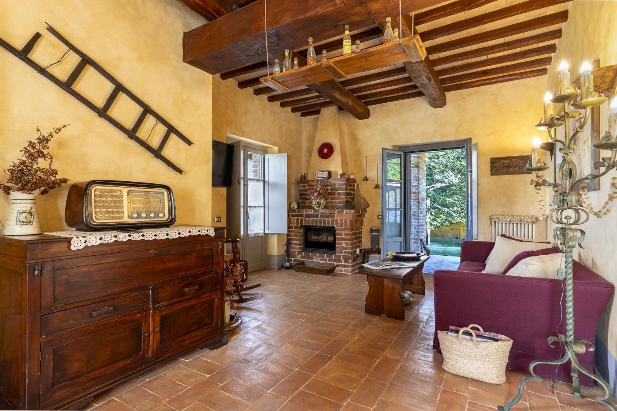 Two-Bedroom Villa photo 1