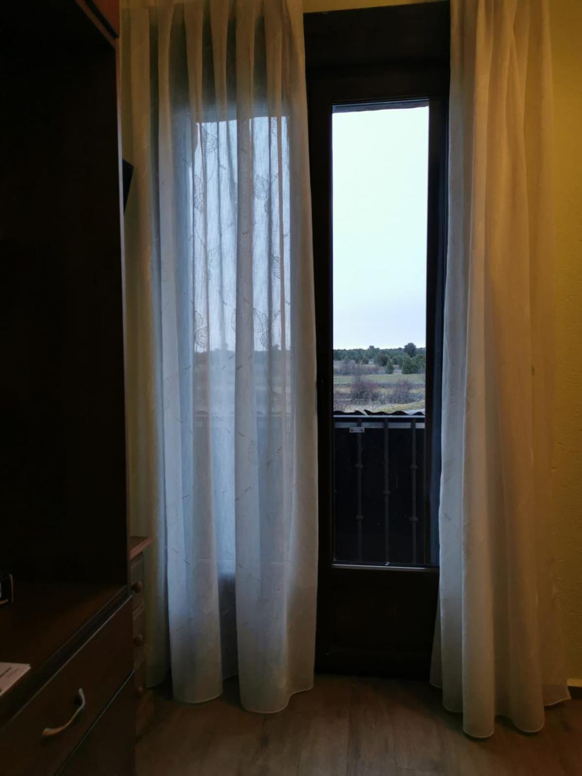 Small Single Room