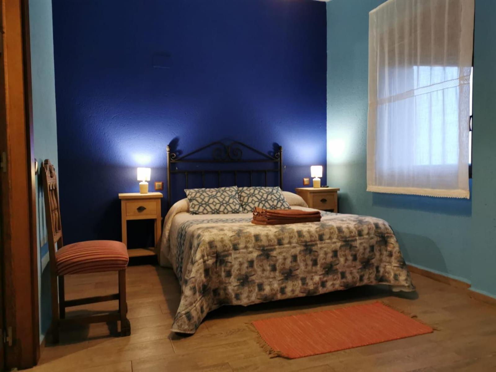 Comfort Triple Room - Photo 1