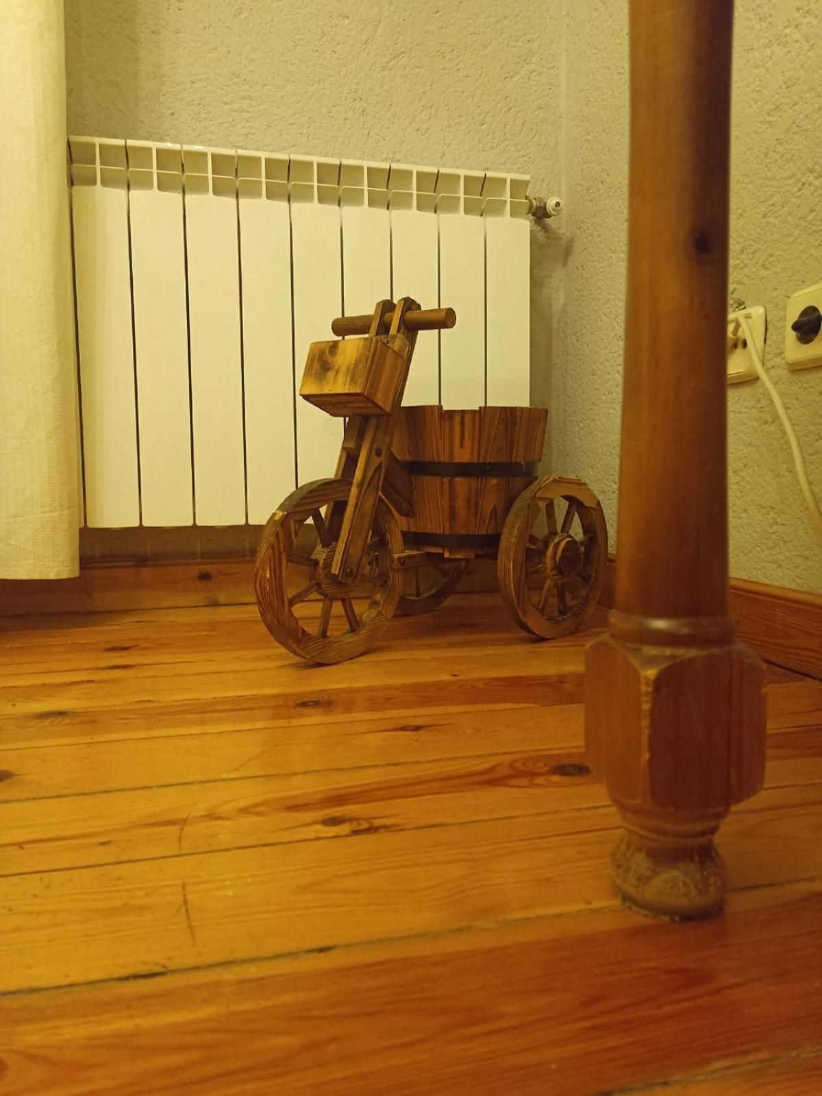 Standard Queen Room - Photo 6