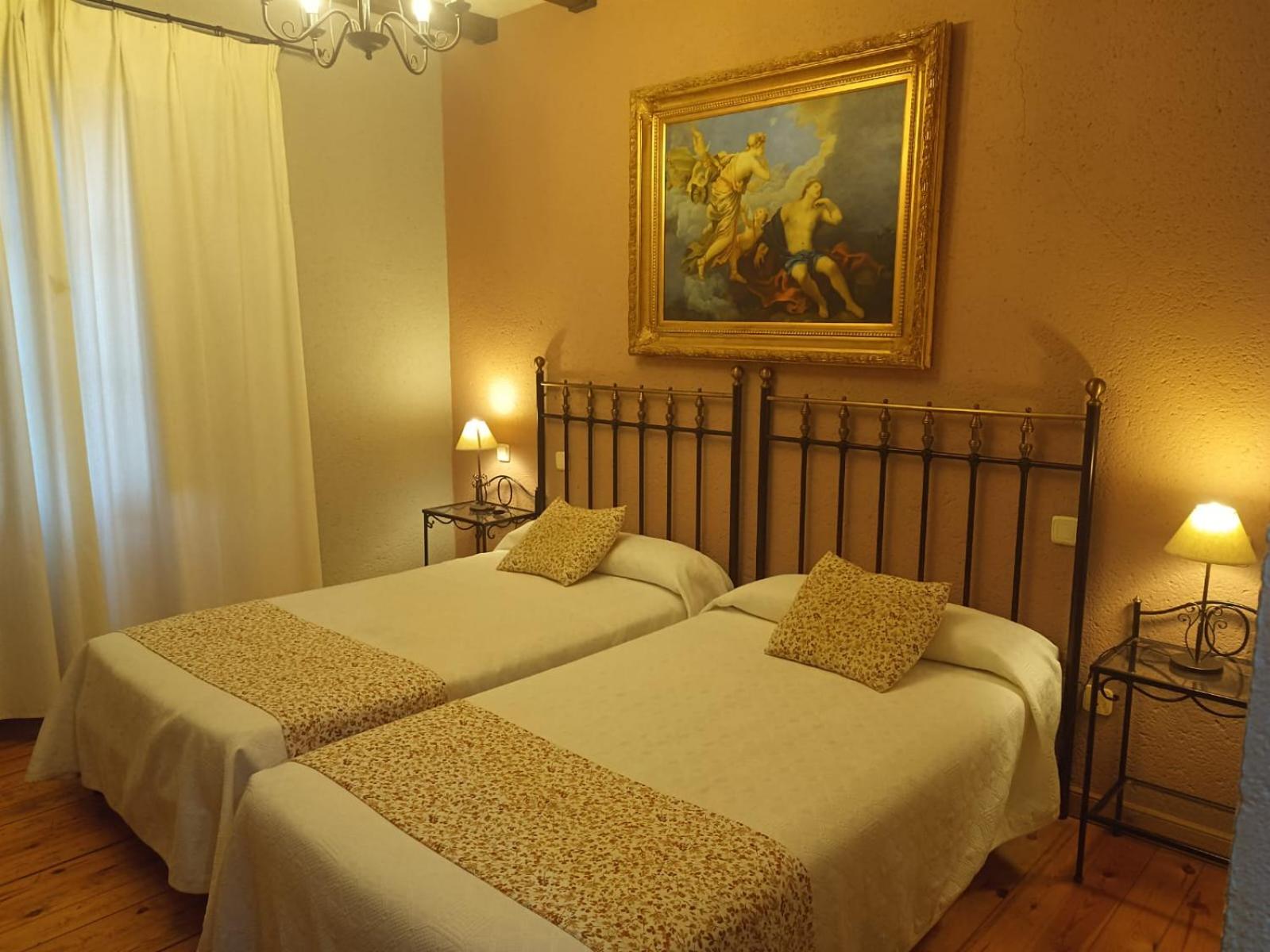 Twin Room - Photo 12