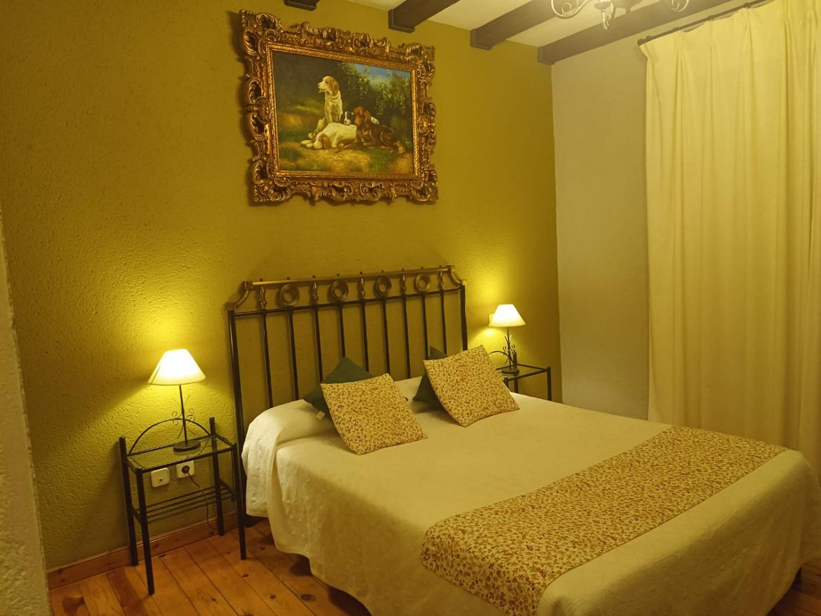 Standard Queen Room - Photo 16