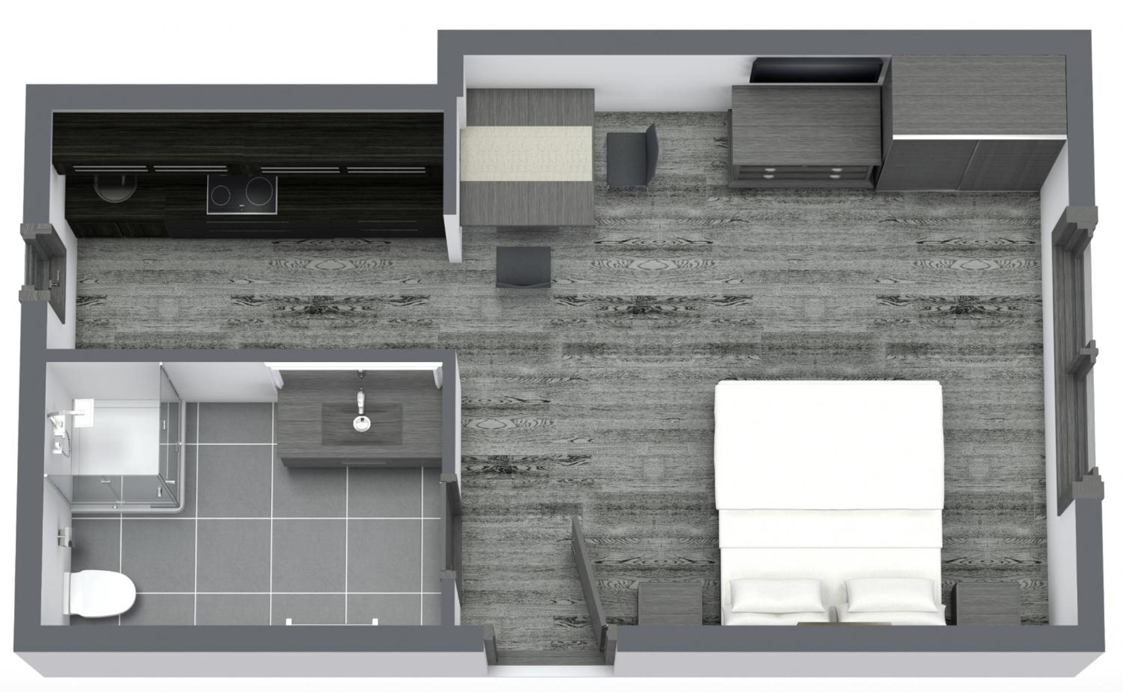 Studio photo 1