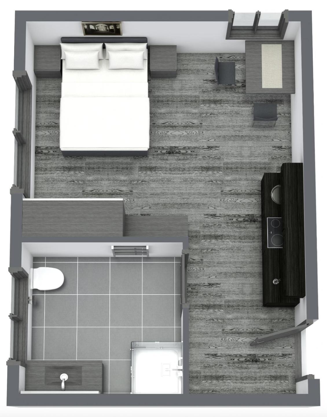 Studio photo 2