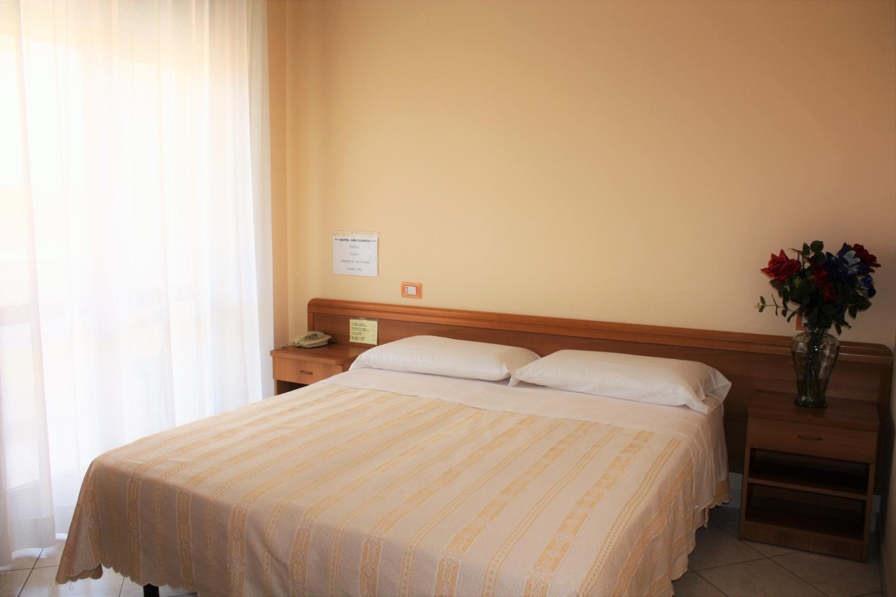 Superior Triple Room with Balcony
