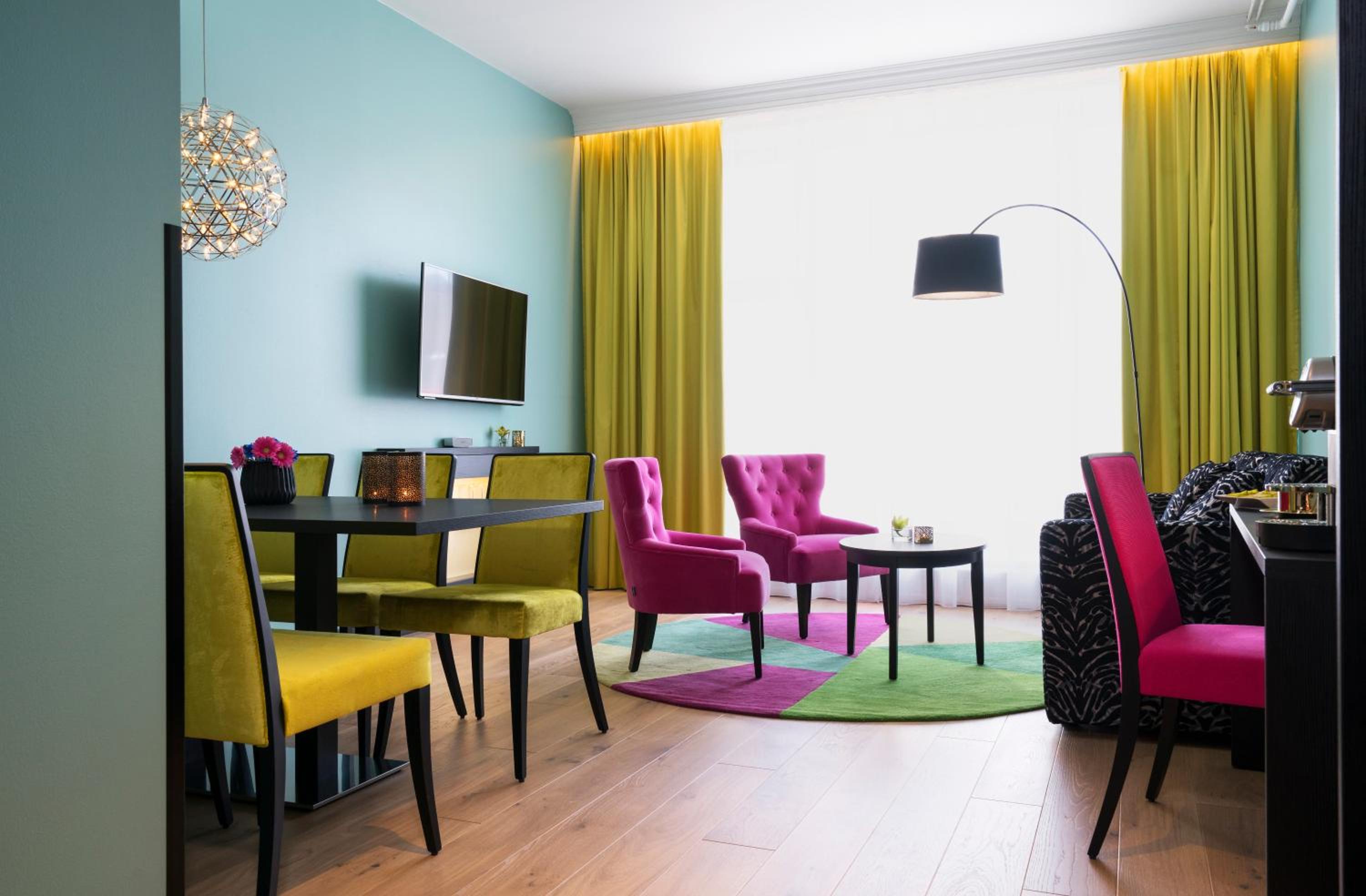 Junior Suite - Photo 7