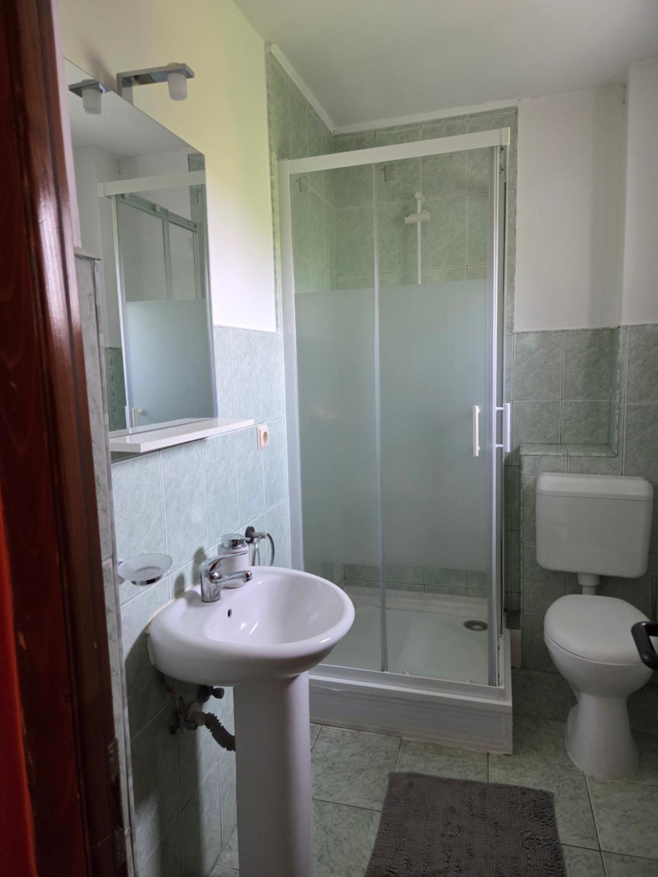 Triple Room with City View - Photo 1