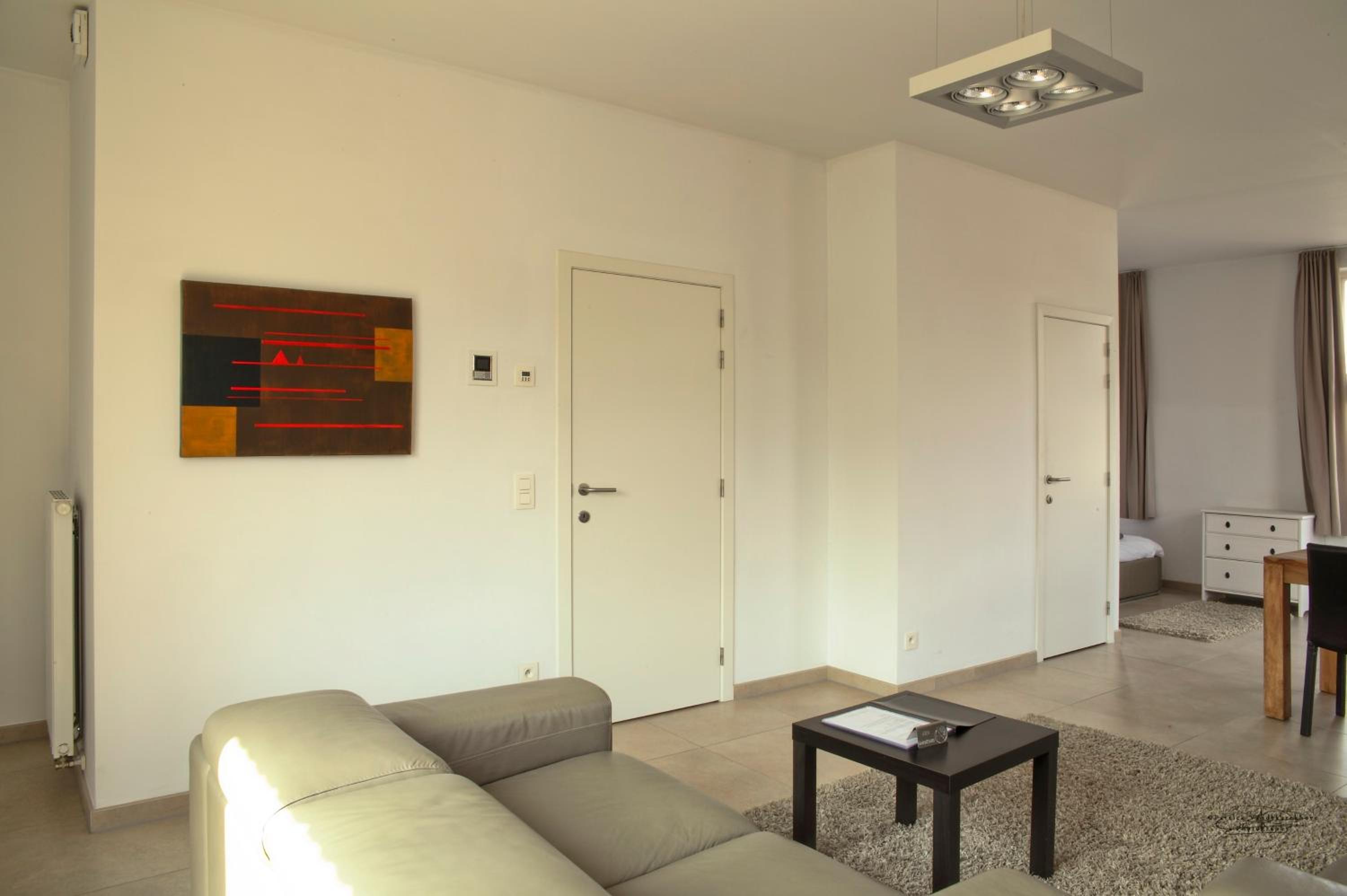 Penthouse Apartment photo 3