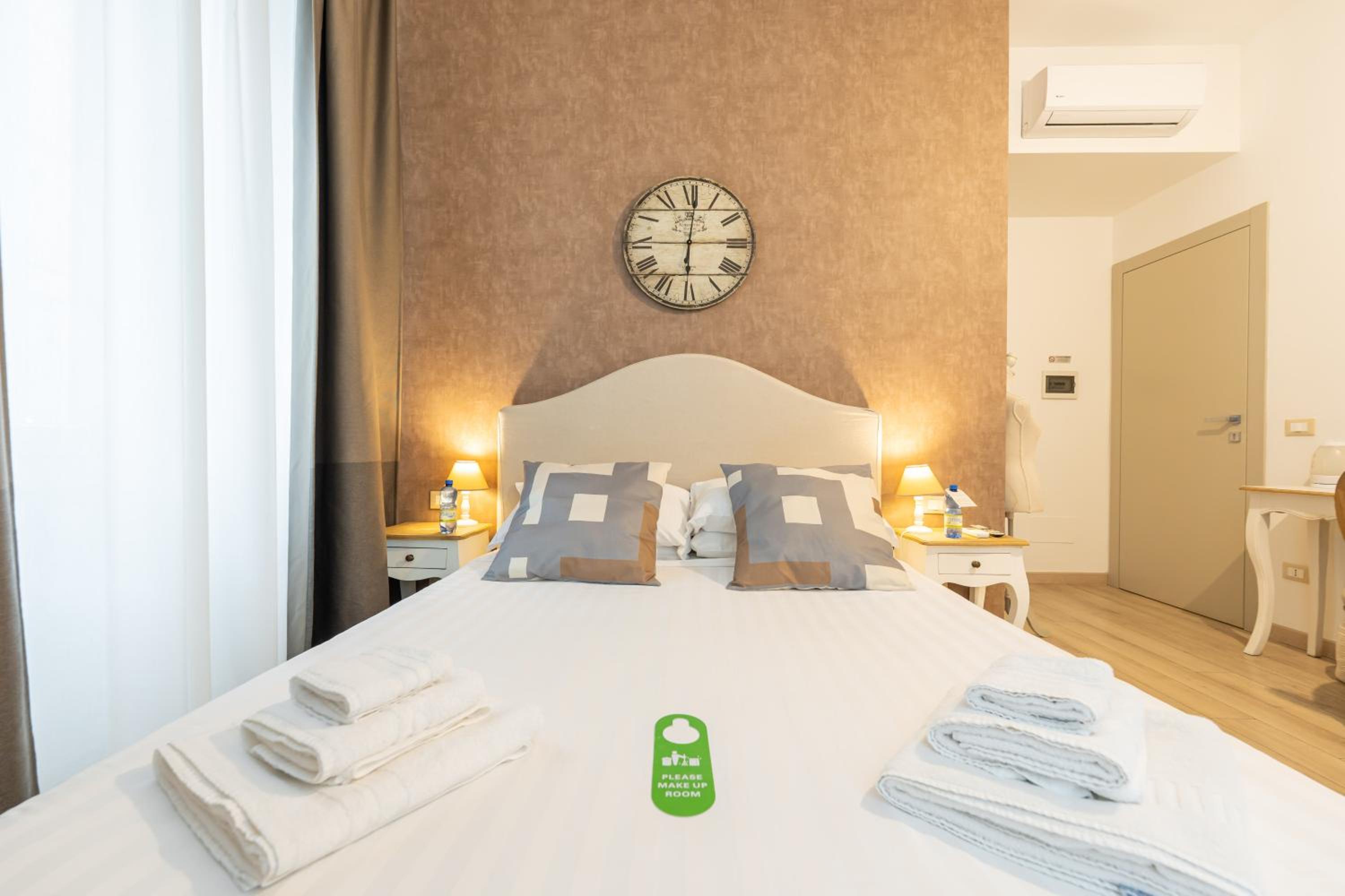 Deluxe Room photo 1