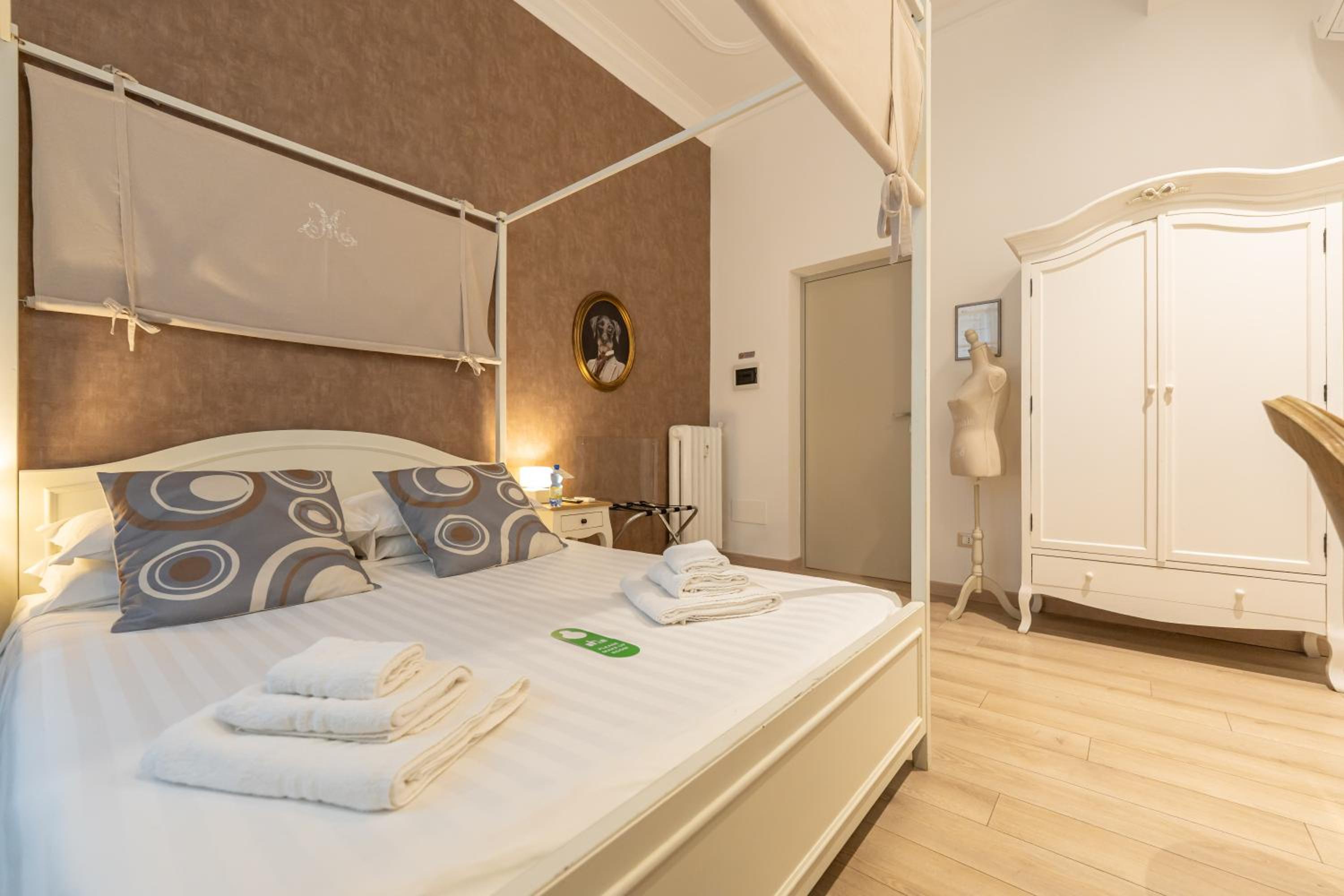 Deluxe Room photo 2