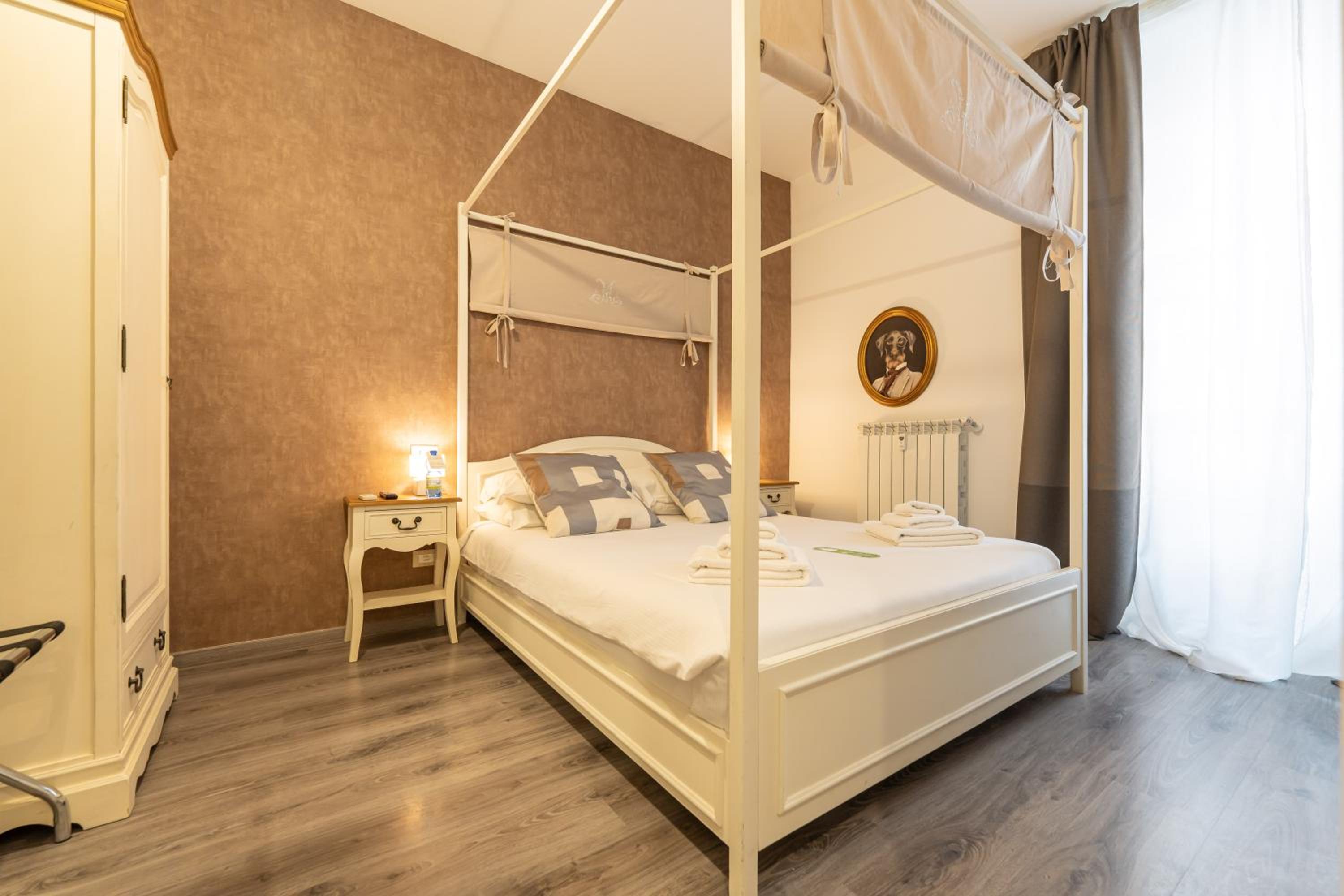 Deluxe Room photo 3