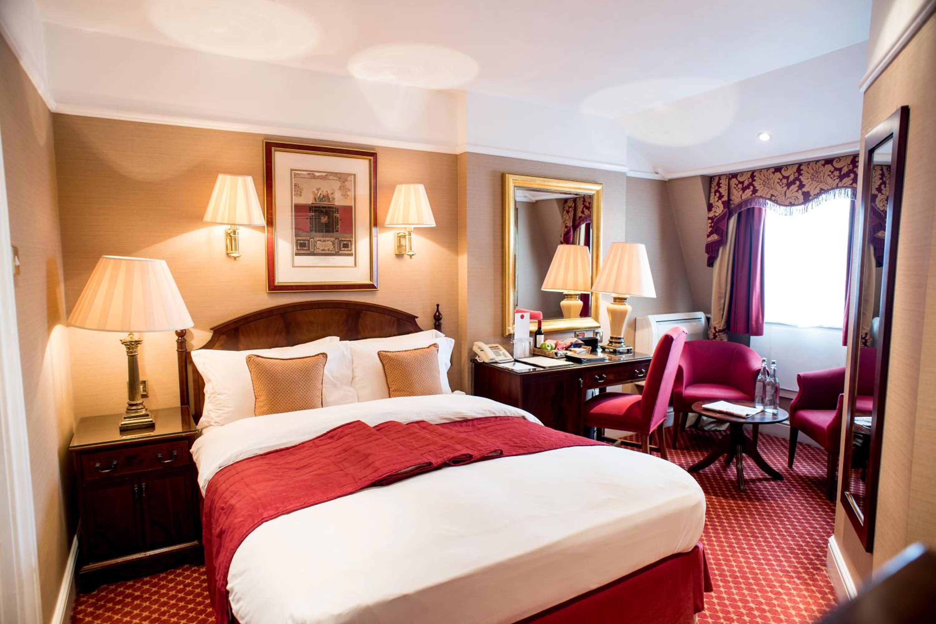 Club Double or Twin Room photo 3