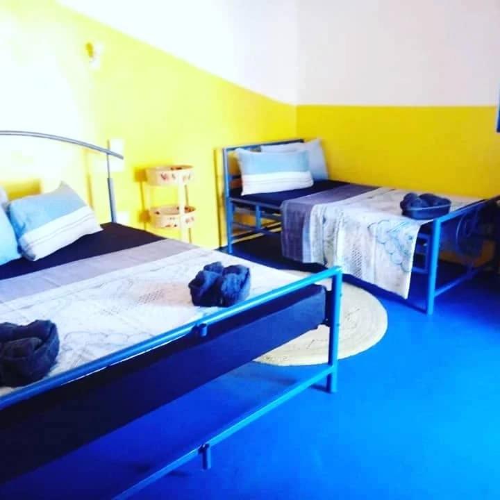 Budget Double Room photo 1