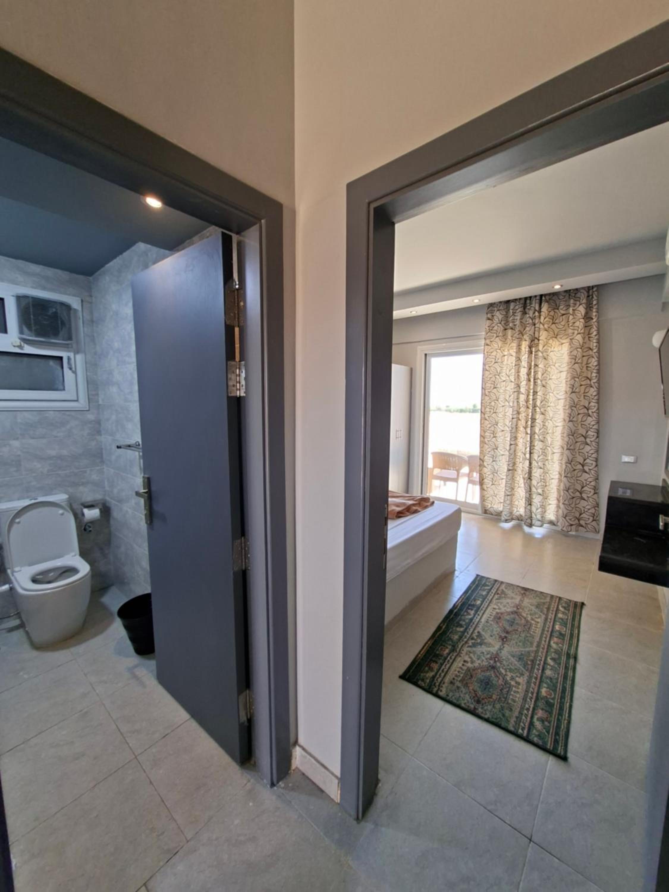One-Bedroom Chalet