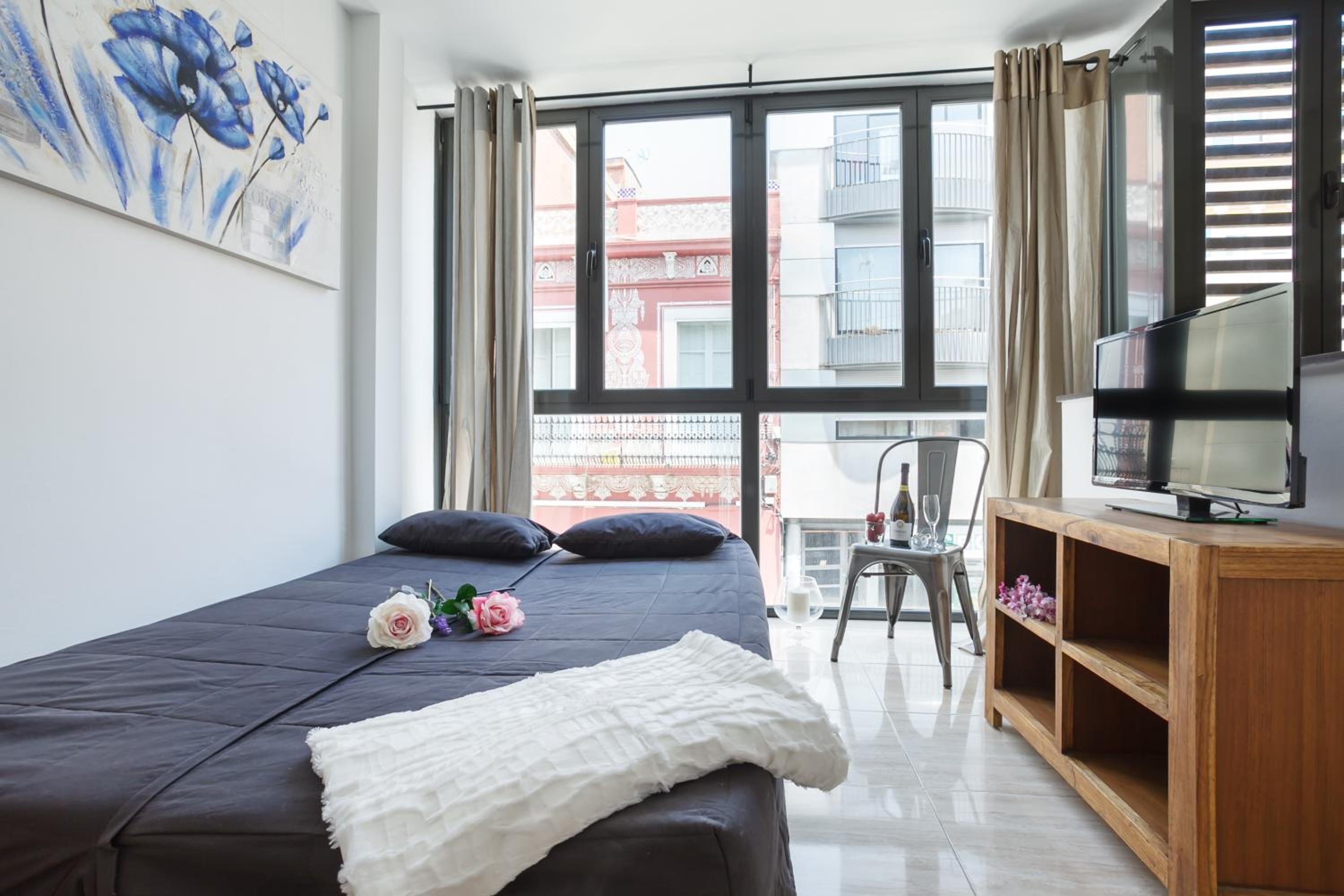 Apartment photo 3
