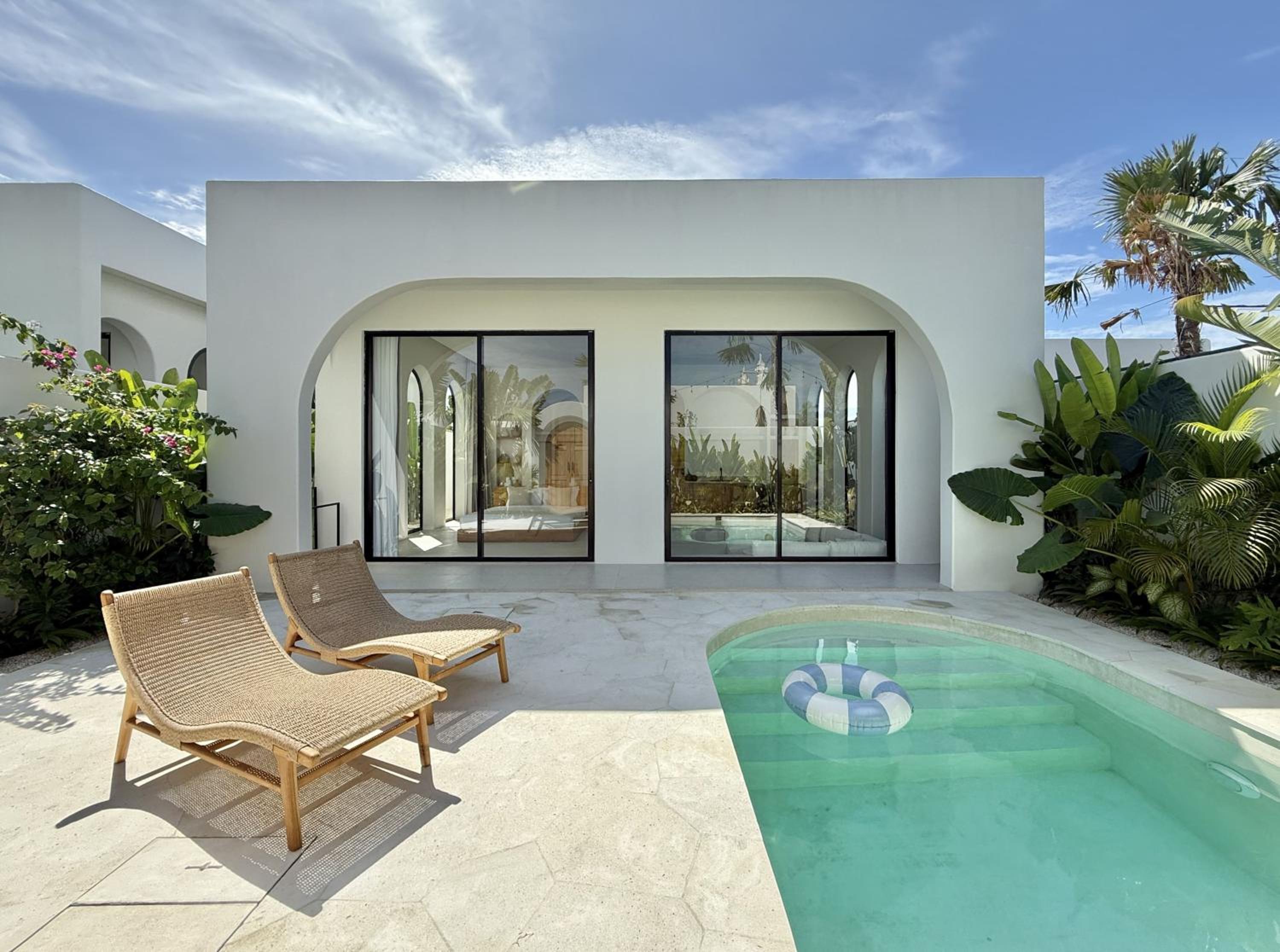 One-Bedroom Villa photo 3