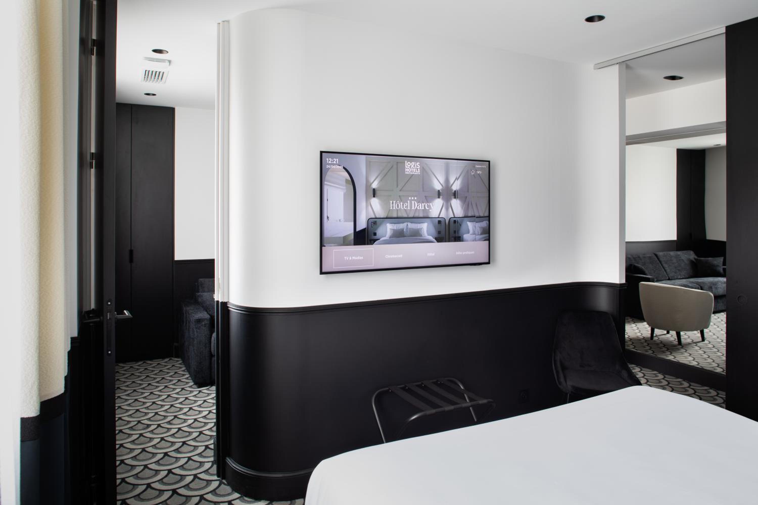 Deluxe Suite - Photo 4