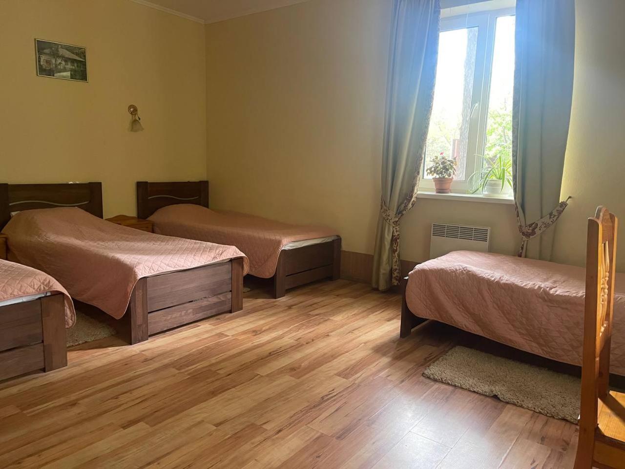 Standard Quadruple Room photo 3