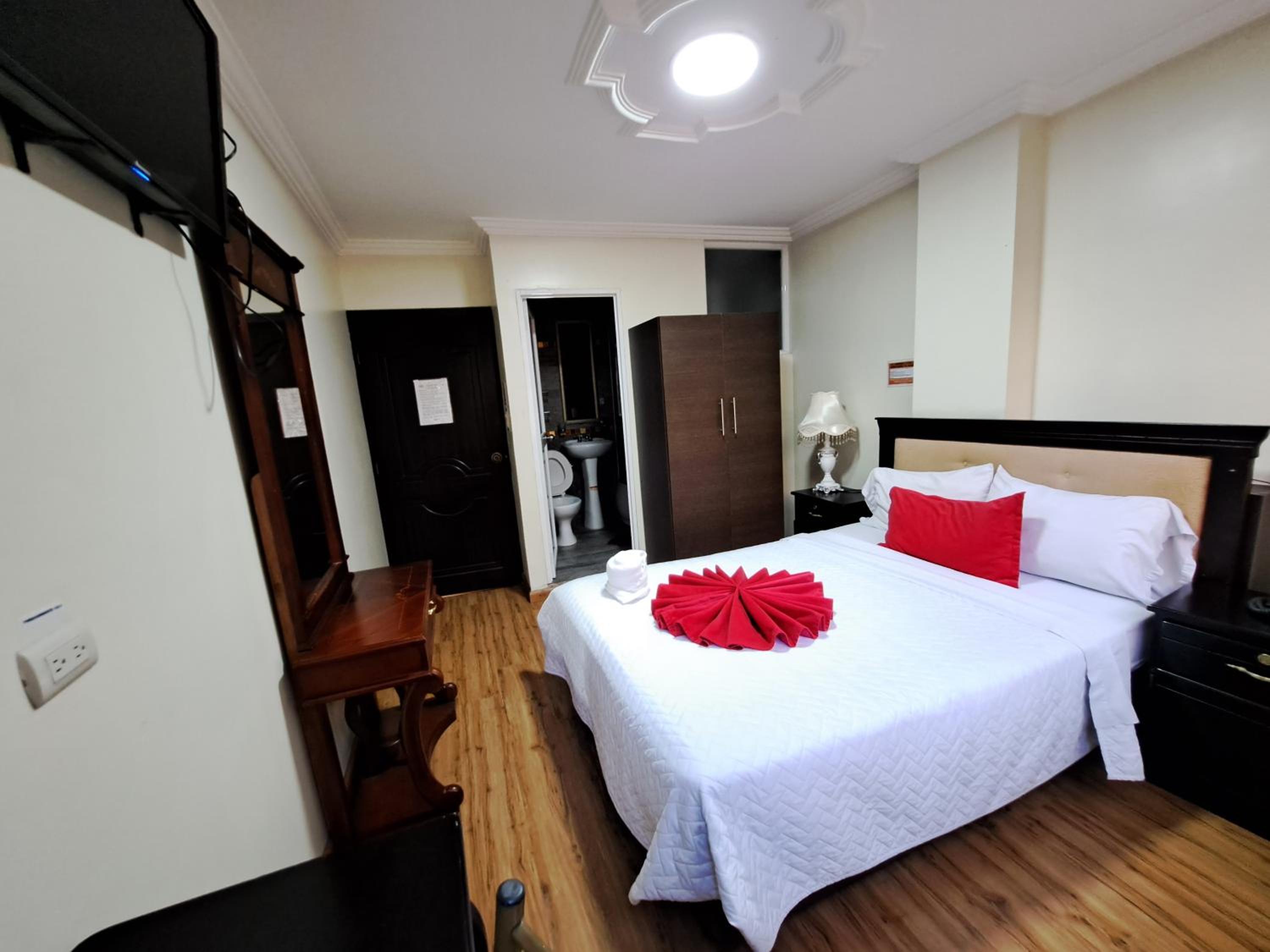 Single Room