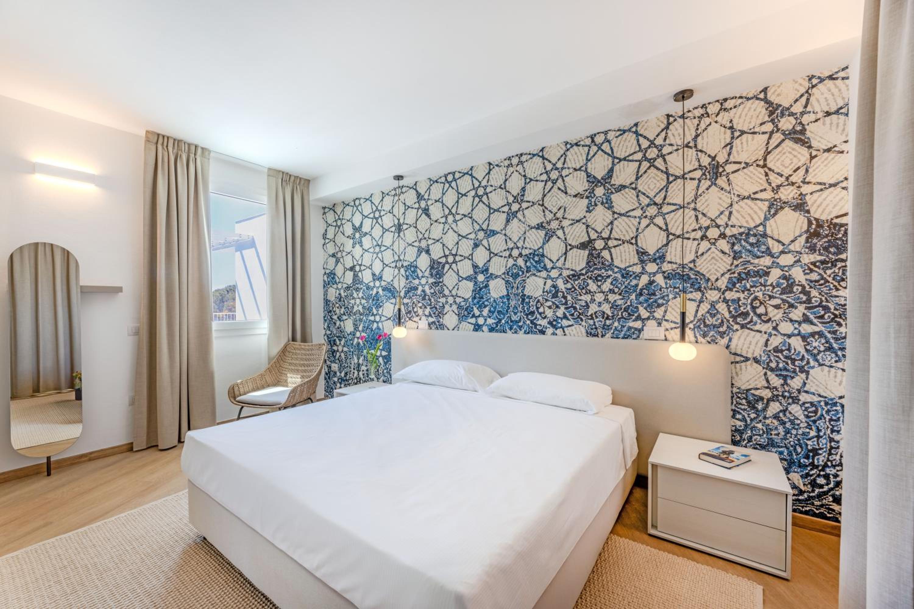 Suite with Sea View