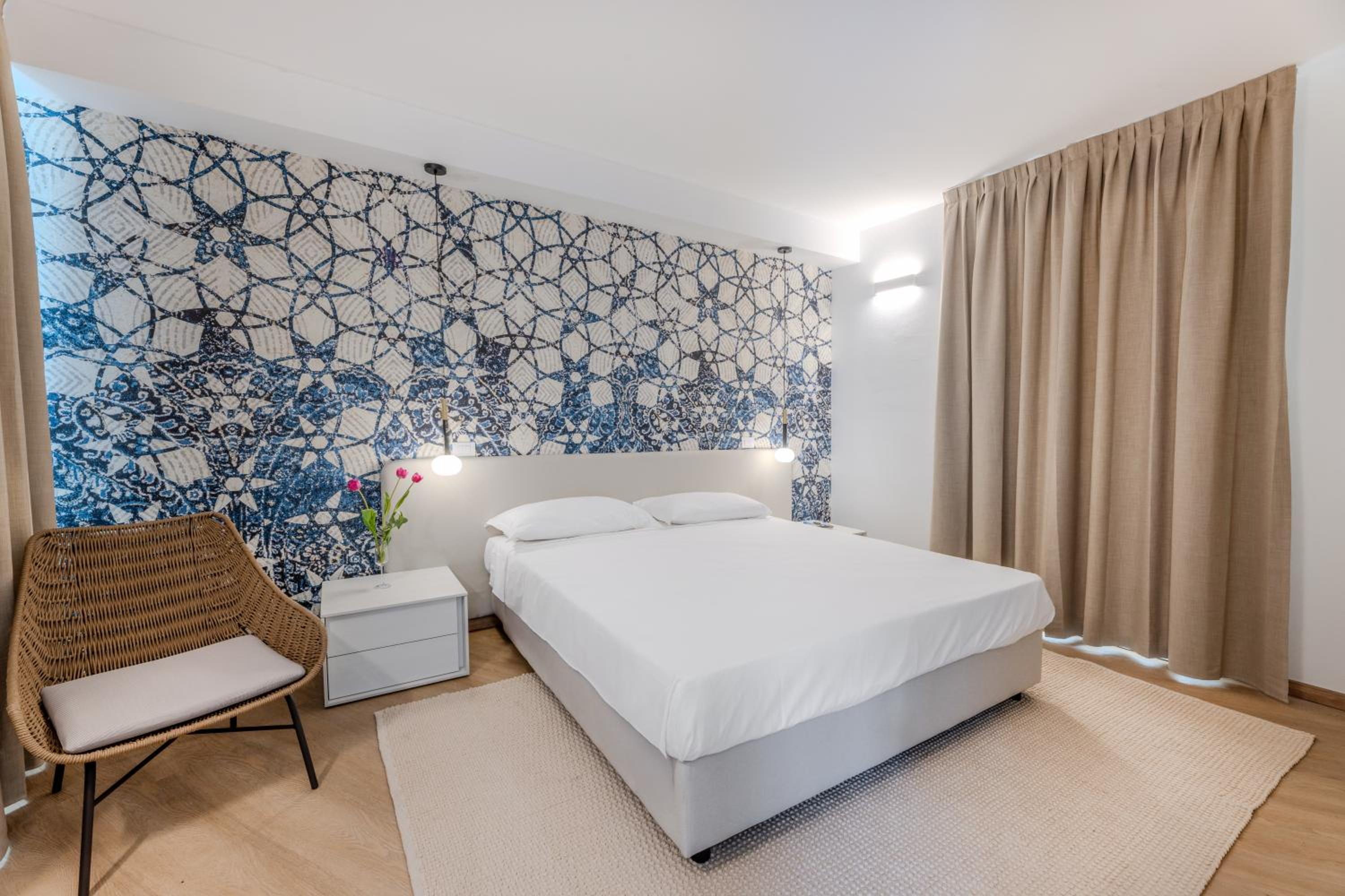 Suite with Sea View