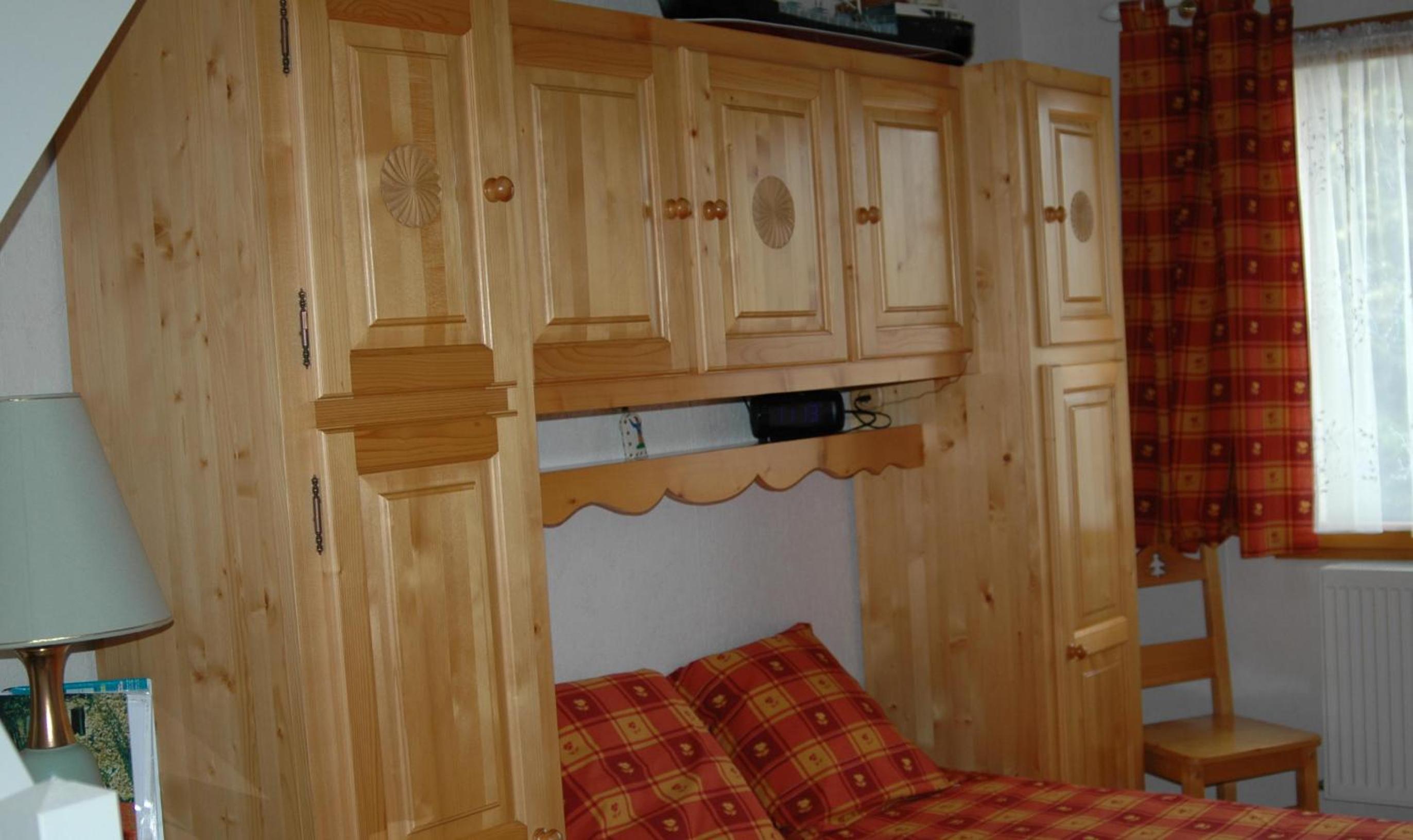 Double or Twin Room with Garden View photo 2