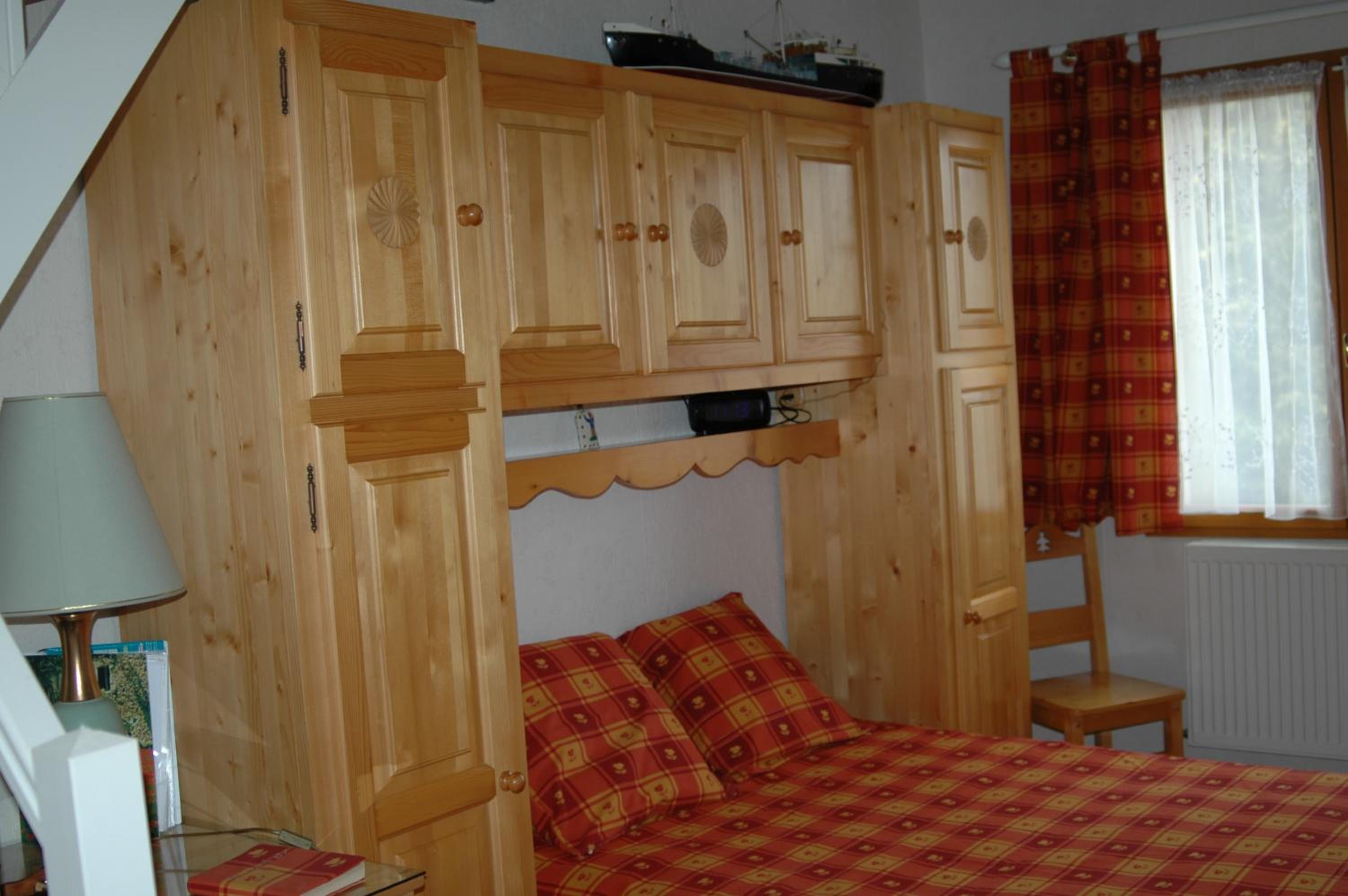 Double or Twin Room with Garden View photo 1