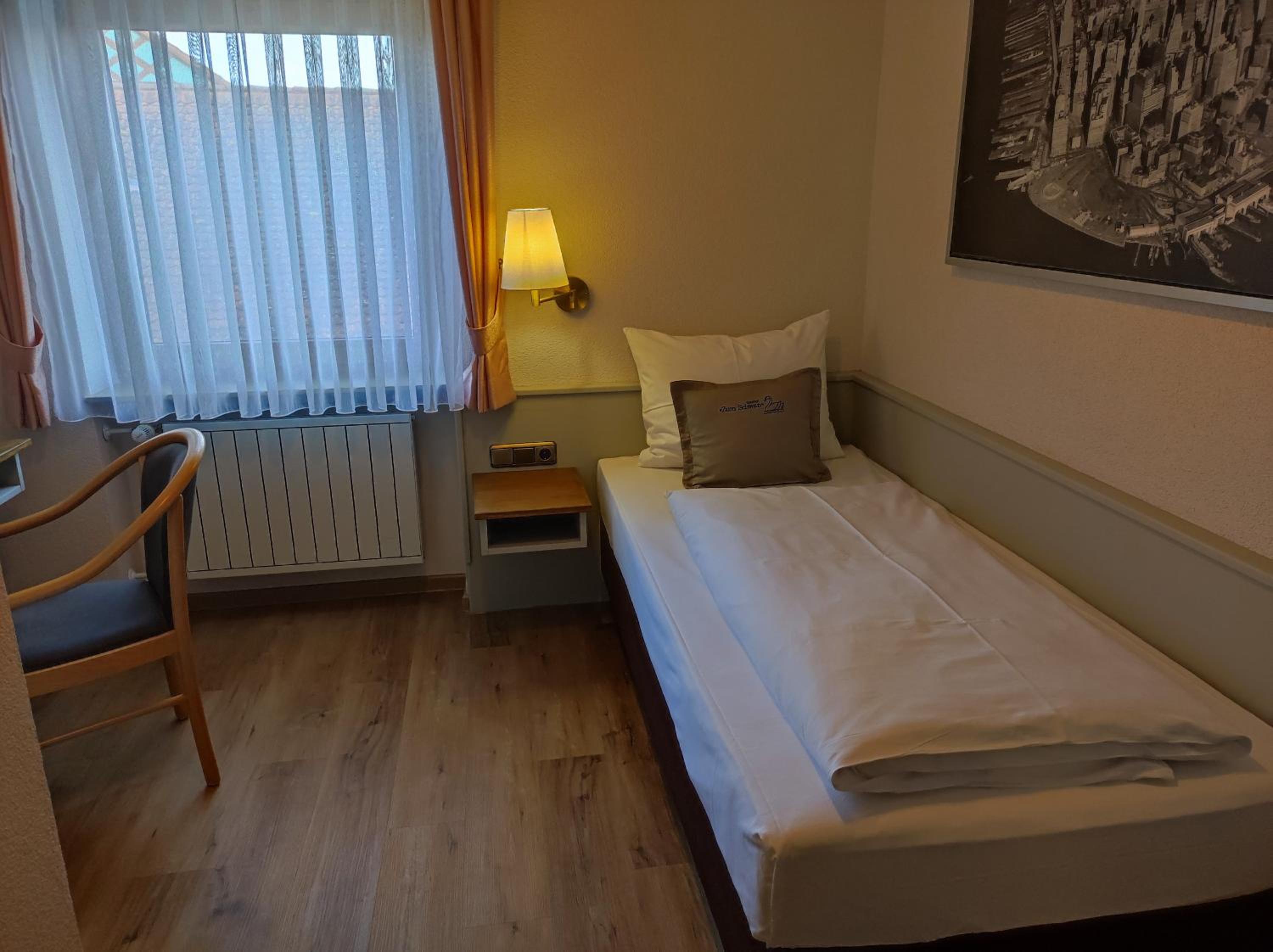 Single Room photo 1