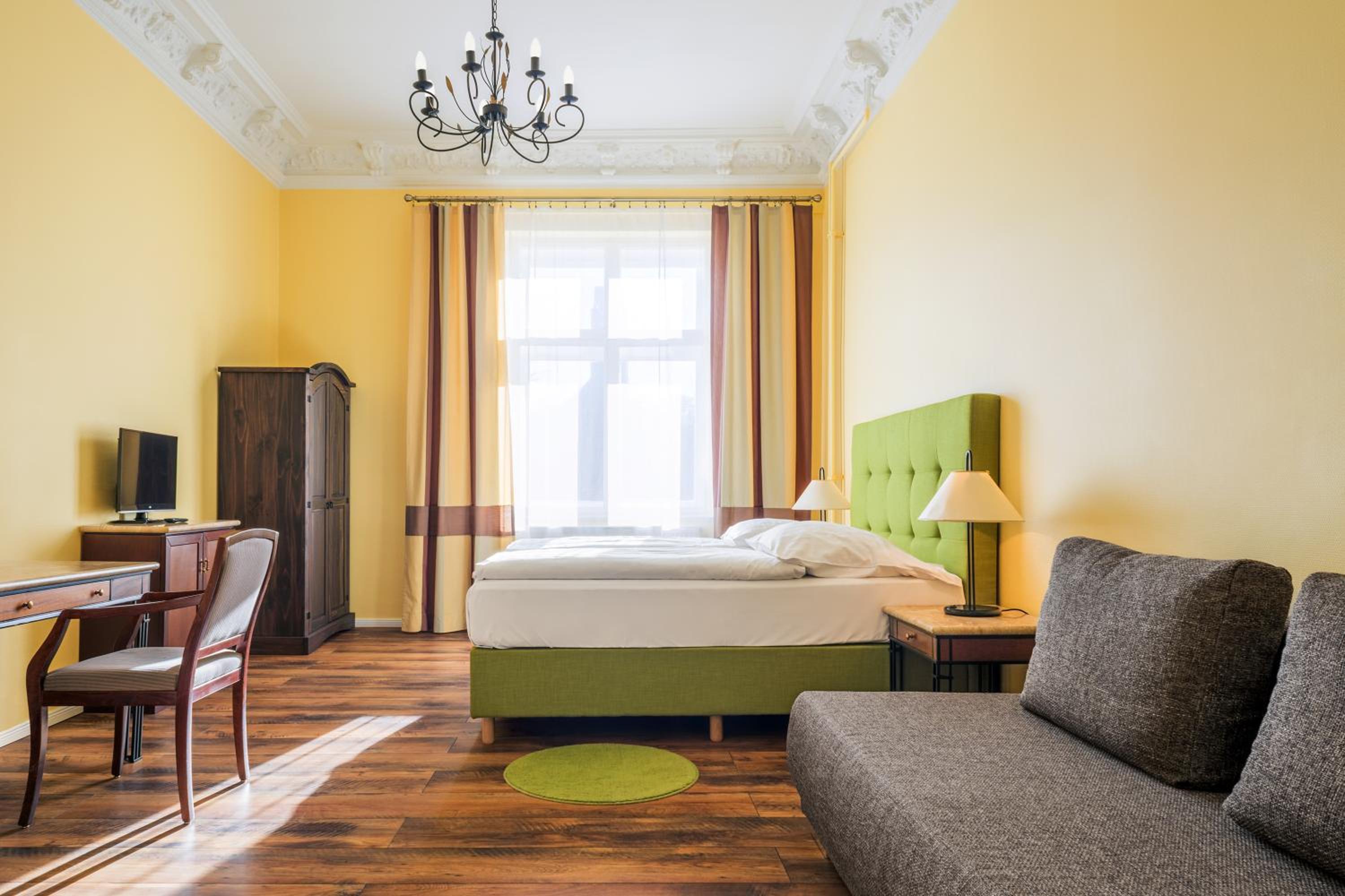 Triple Room photo 1