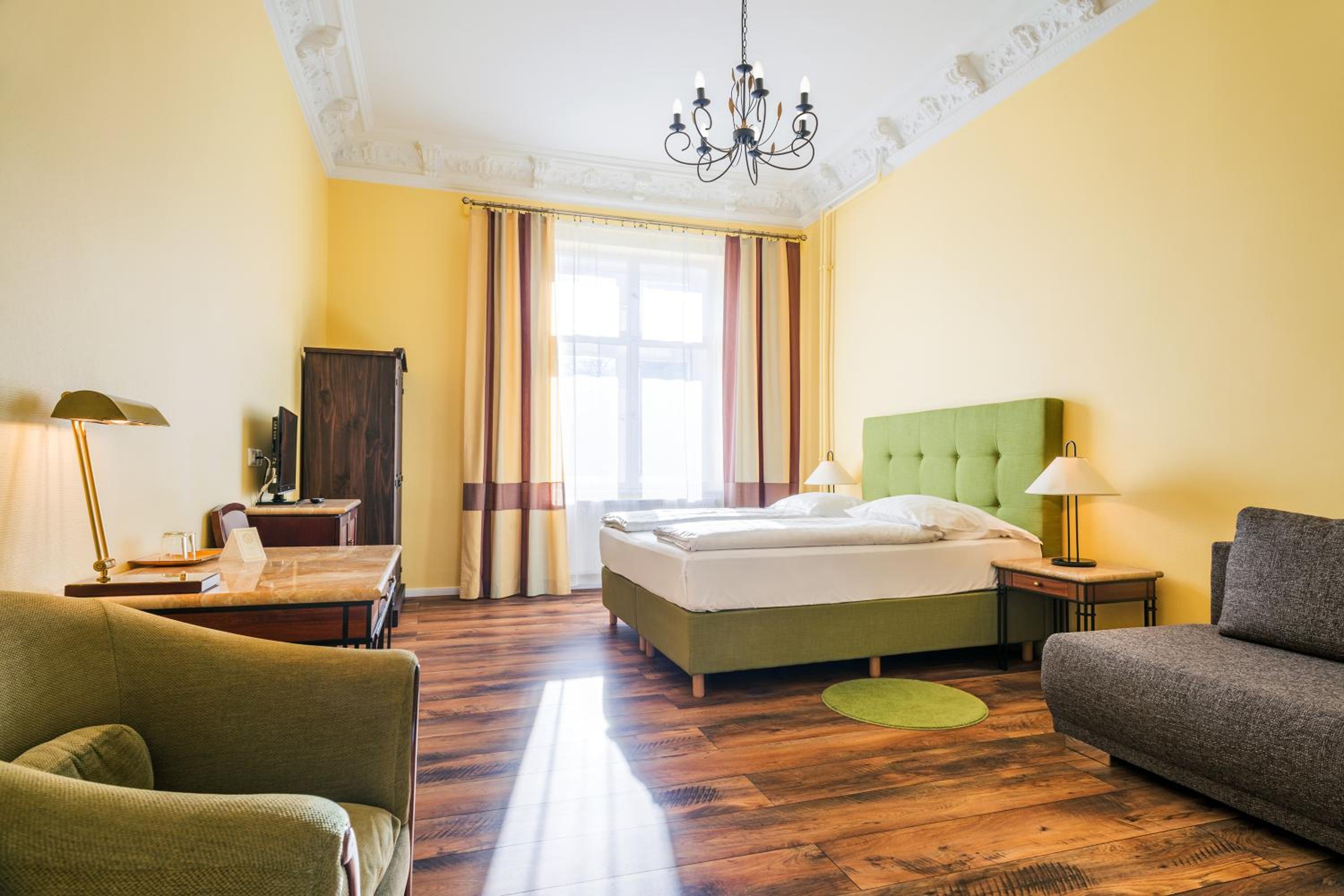 Triple Room photo 3