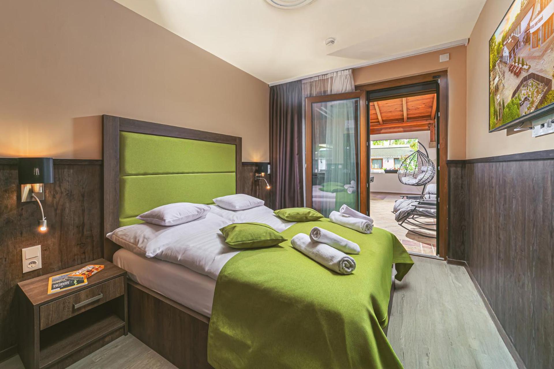 Two-Bedroom Suite photo 2