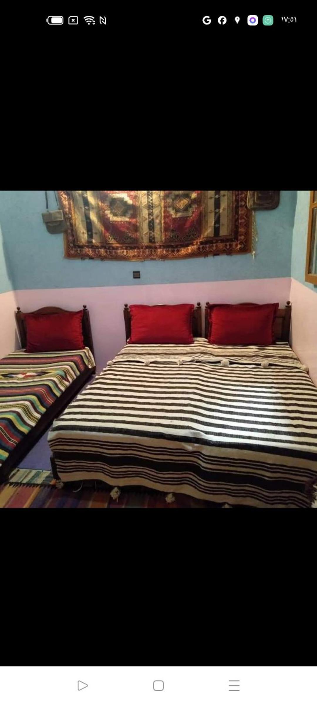 Budget Double or Twin Room photo 2