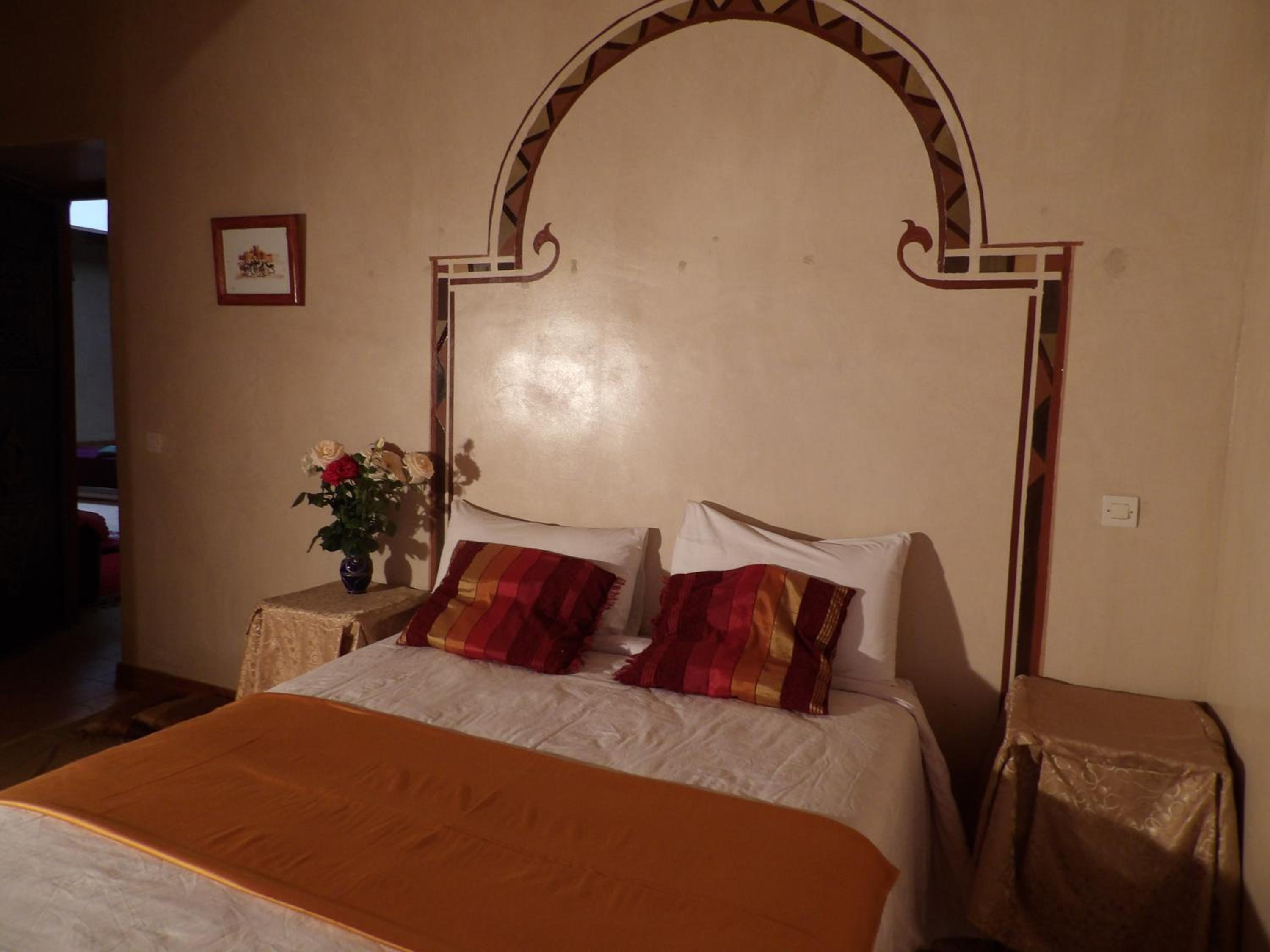 Basic Double Room