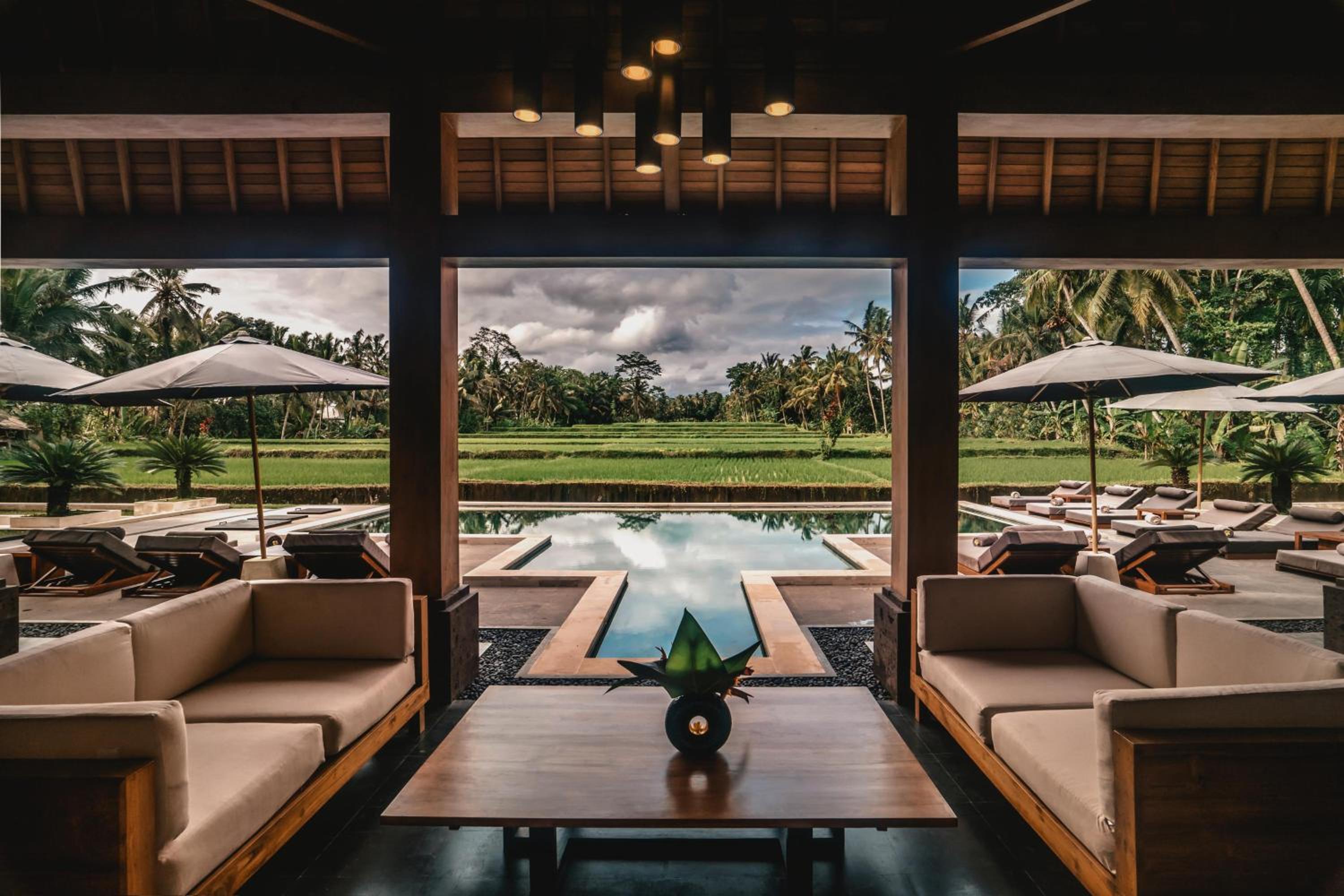 Villa with Private Pool photo 1