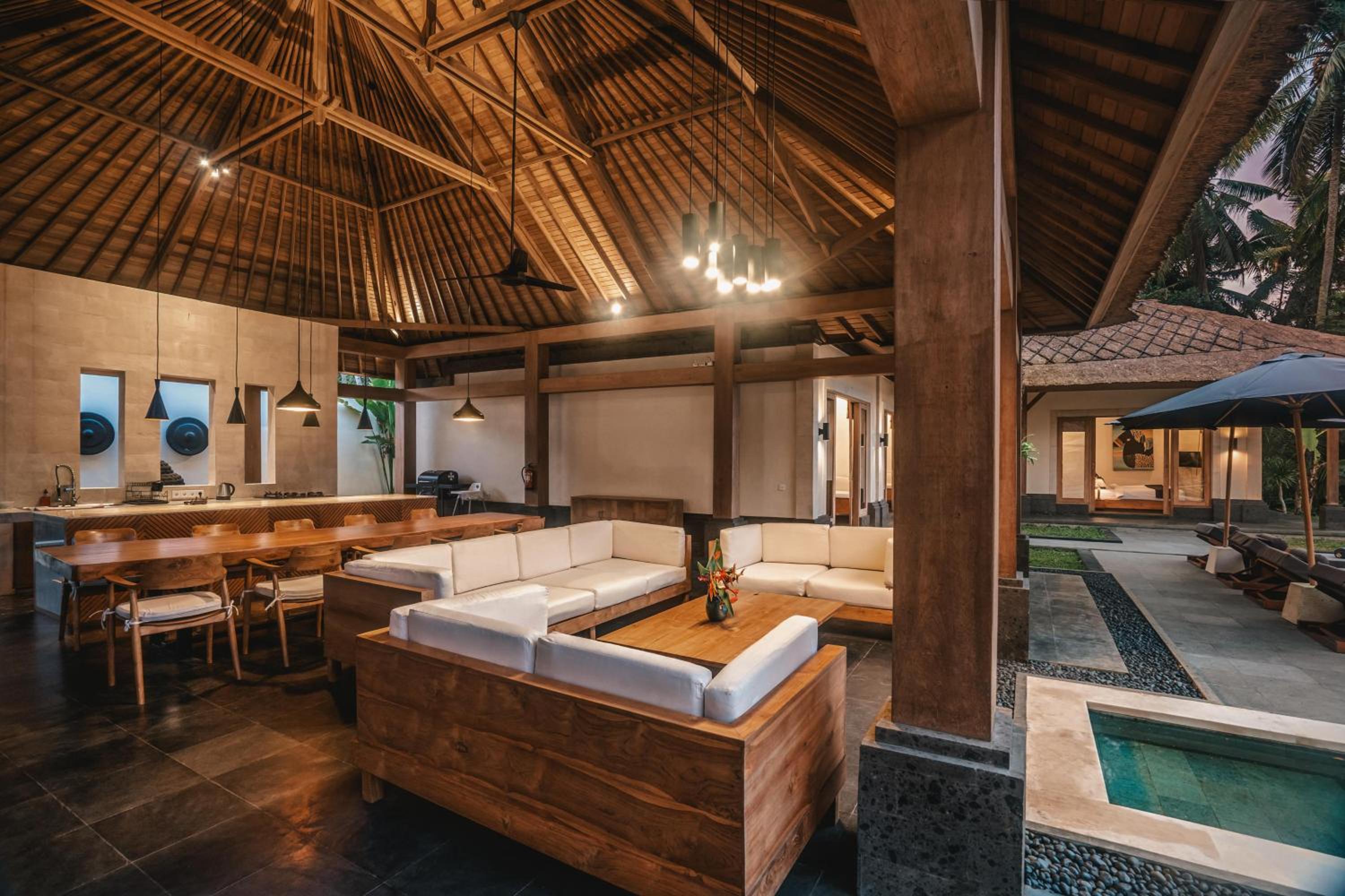 Villa with Private Pool photo 3