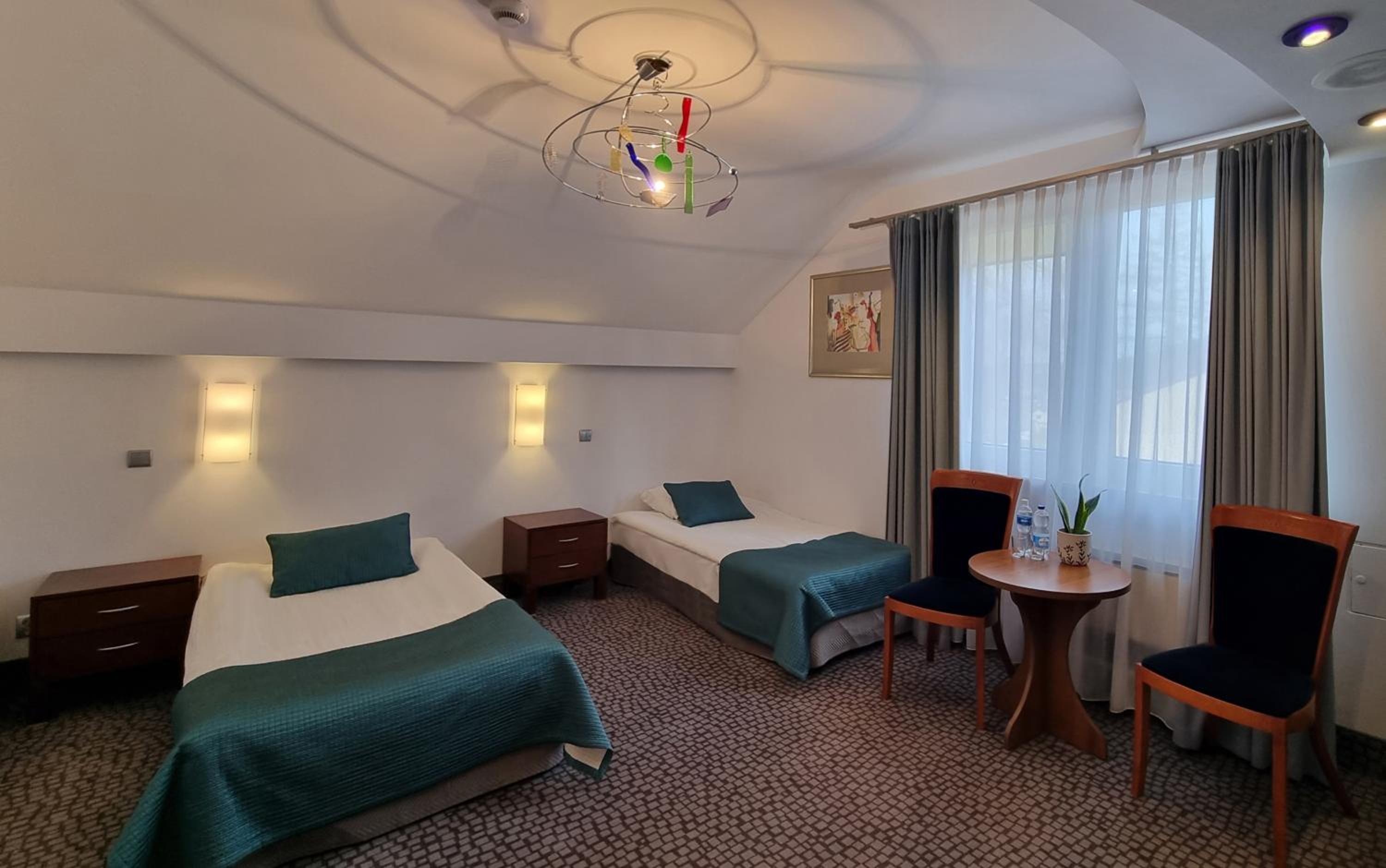 Luxury Quadruple Room - Photo 6