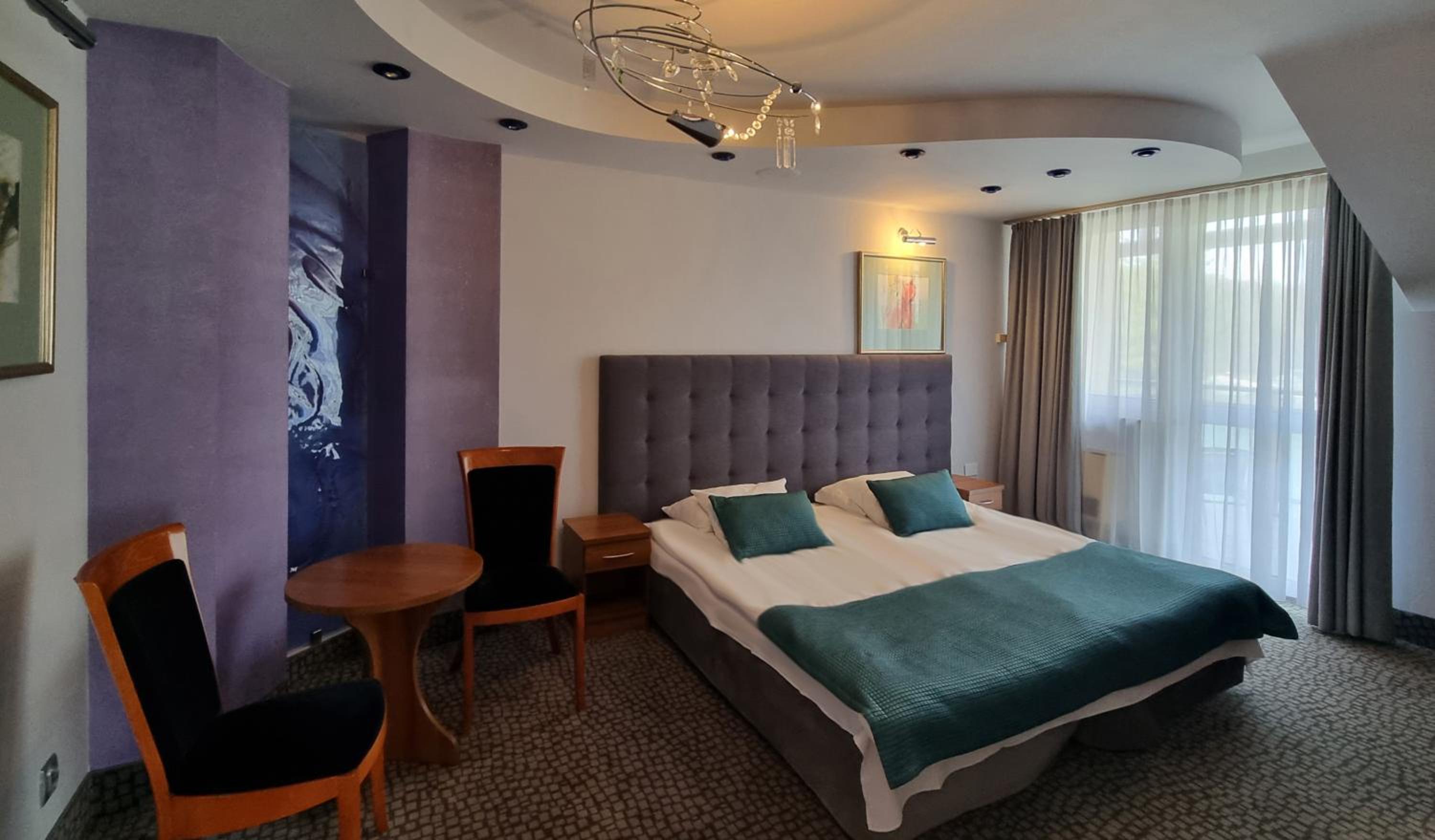 Luxury Quadruple Room - Photo 4